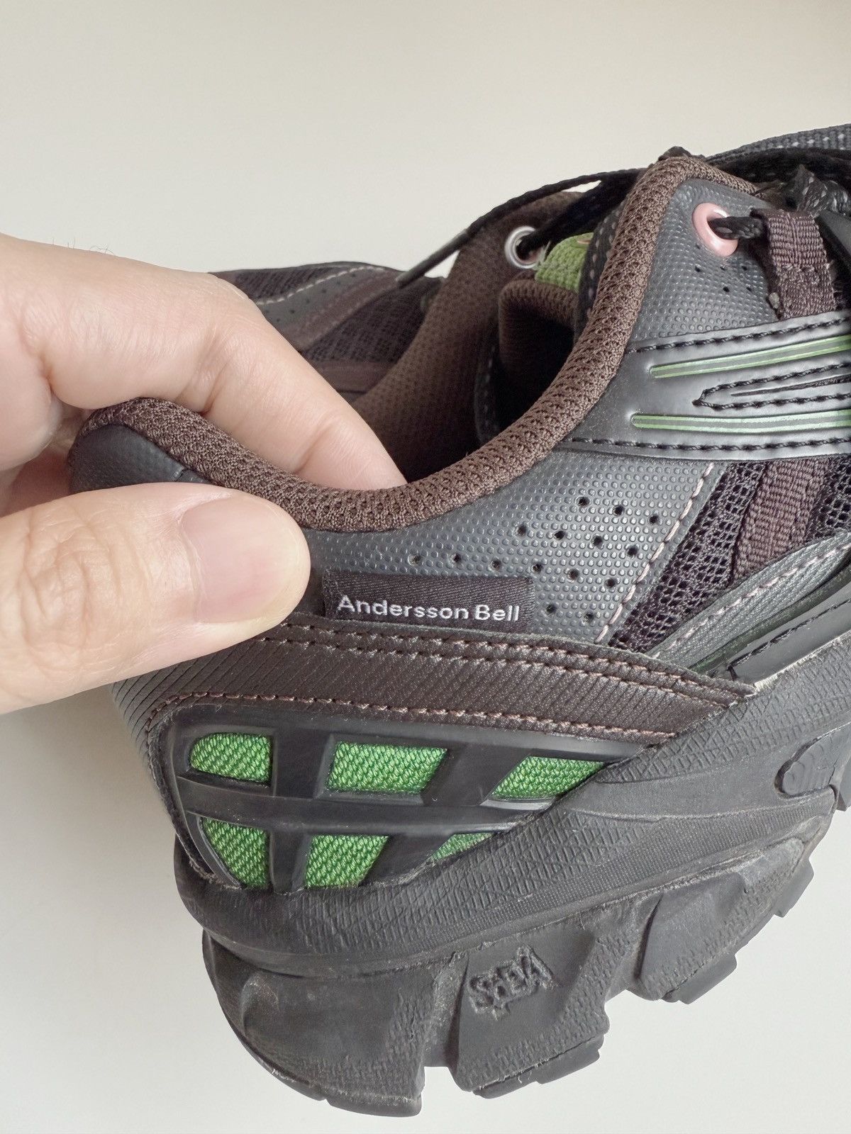 Andersson Bell × Asics Andersson bell ASICS Sonoma 15-50 Size US 9.5 / EU 42-43 - 8 Thumbnail