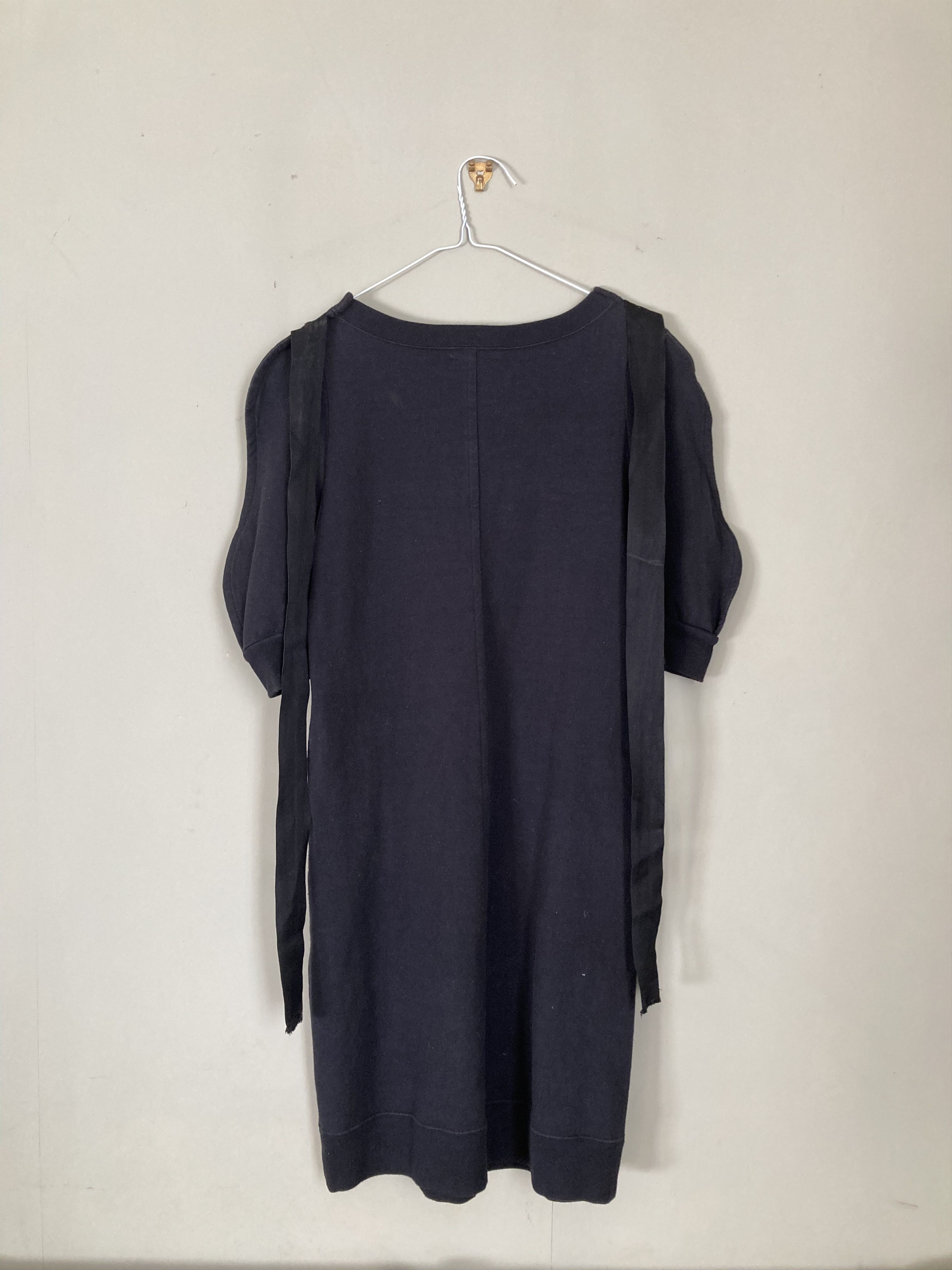 Undercover black undercover dress Size S / US 4 / IT 40 - 3 Thumbnail