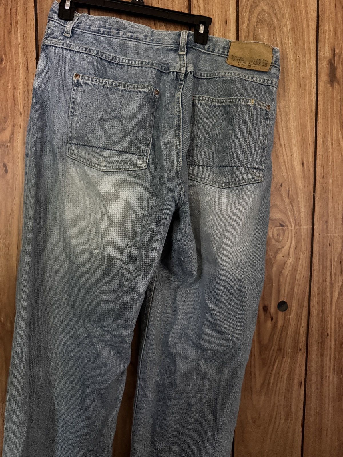 Nautica Naitica jeans Size US 36 / EU 52 - 2 Thumbnail