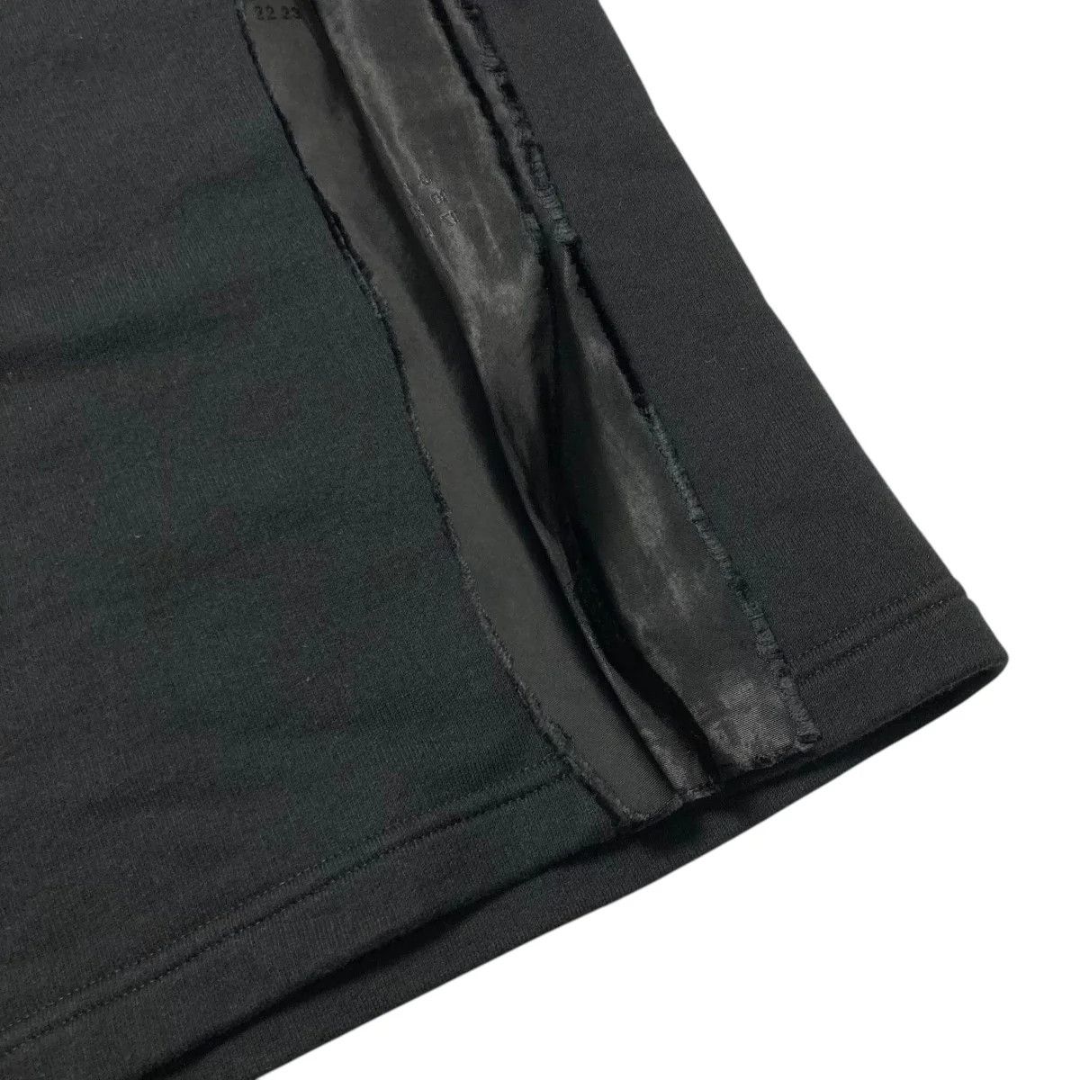 Maison Margiela AW24 Sweat Skirt Size 28" / US 6 / IT 42 - 4 Thumbnail