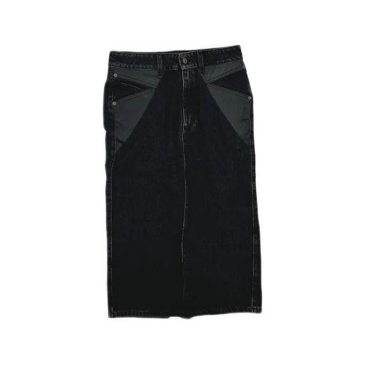 Givenchy Givenchy Fashion Casual Versatile Skirt Size US 36 / EU 52 - 1 Thumbnail