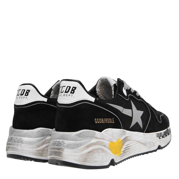 Golden Goose Running Sole Size US 11 / EU 44 - 4 Thumbnail