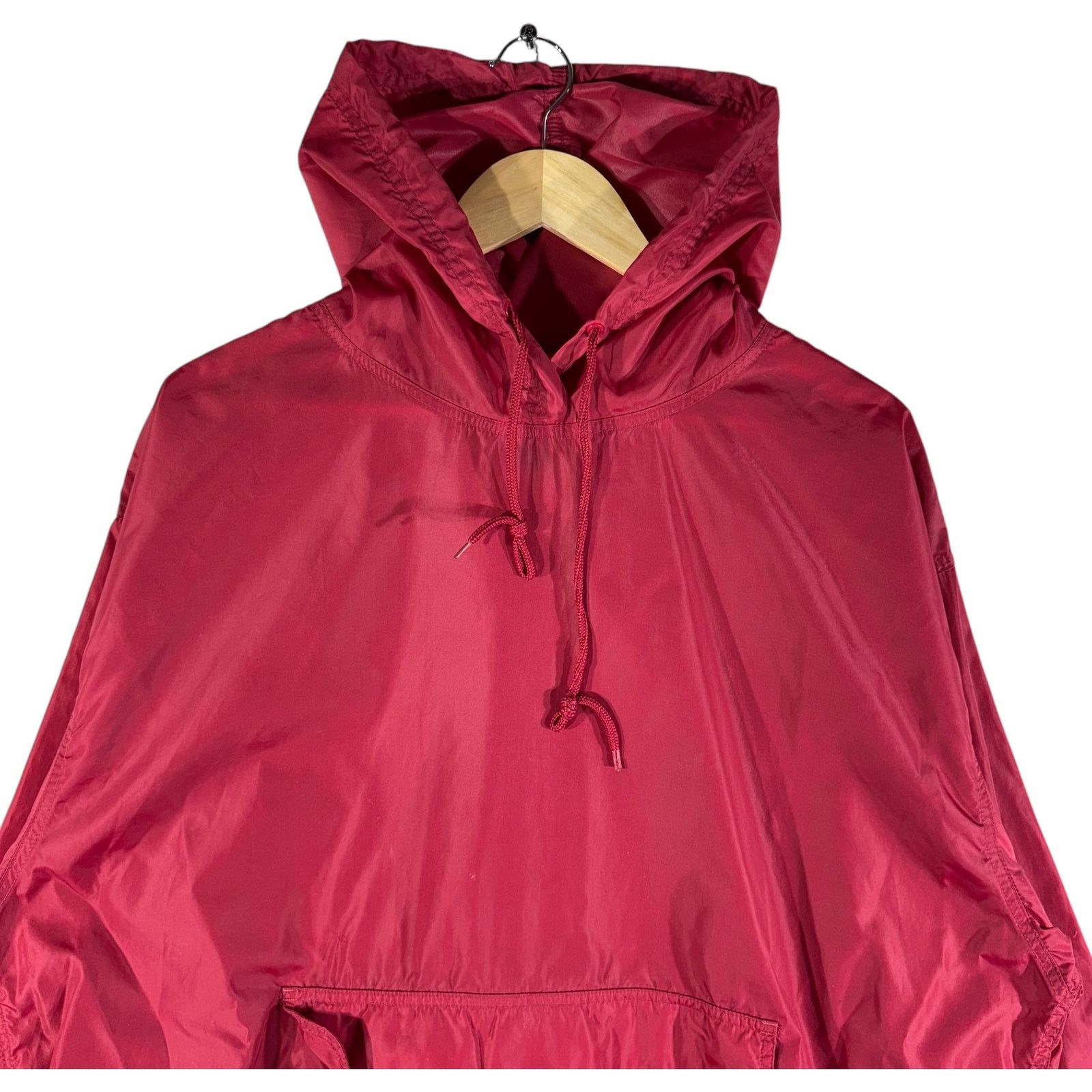 Gap Vintage GAP Pullover Anorak Jacket XL Size US XL / EU 56 / 4 - 2 Thumbnail