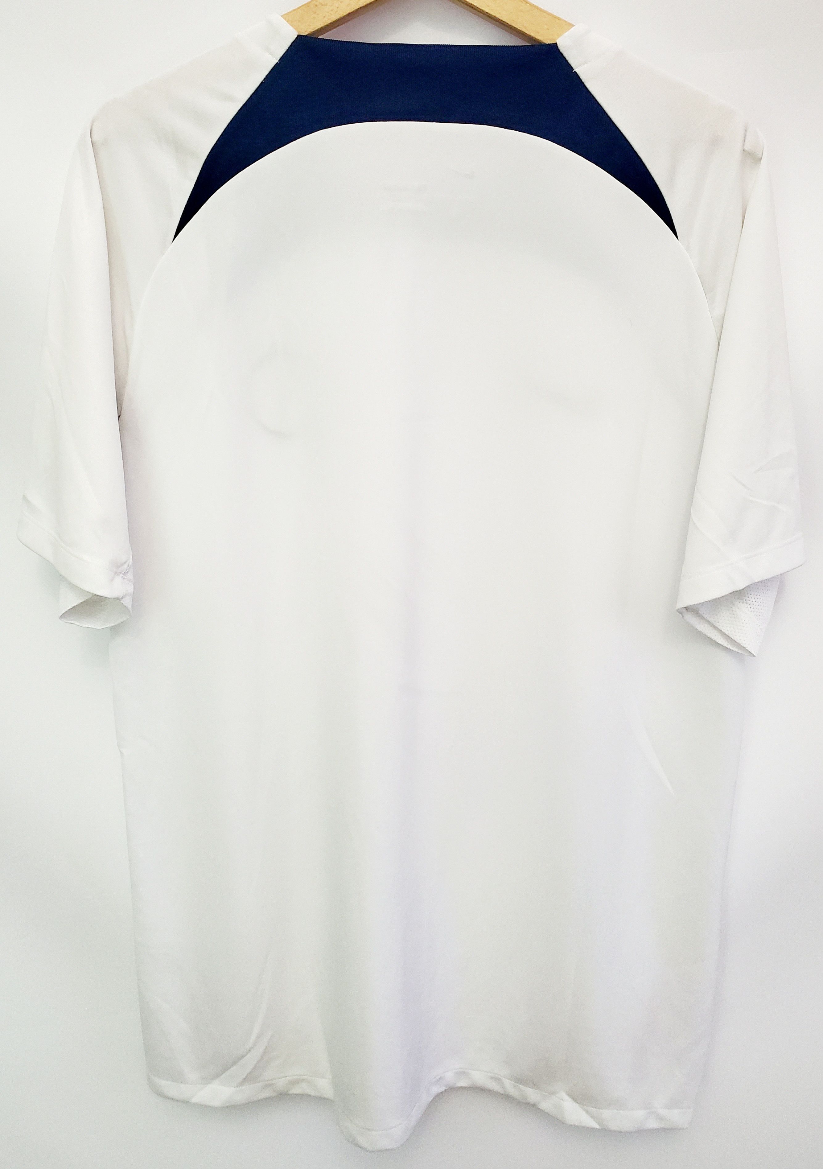 Nike Nike Paris Saint-Germain PSG Dri-FIT Strike Shirt size Xl Size US XL / EU 56 / 4 - 5 Thumbnail