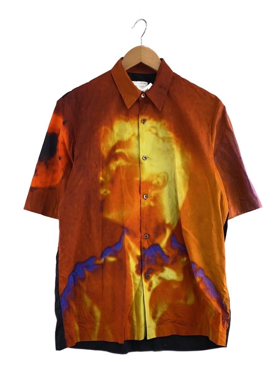 Dries Van Noten Len Lye shirt | Grailed