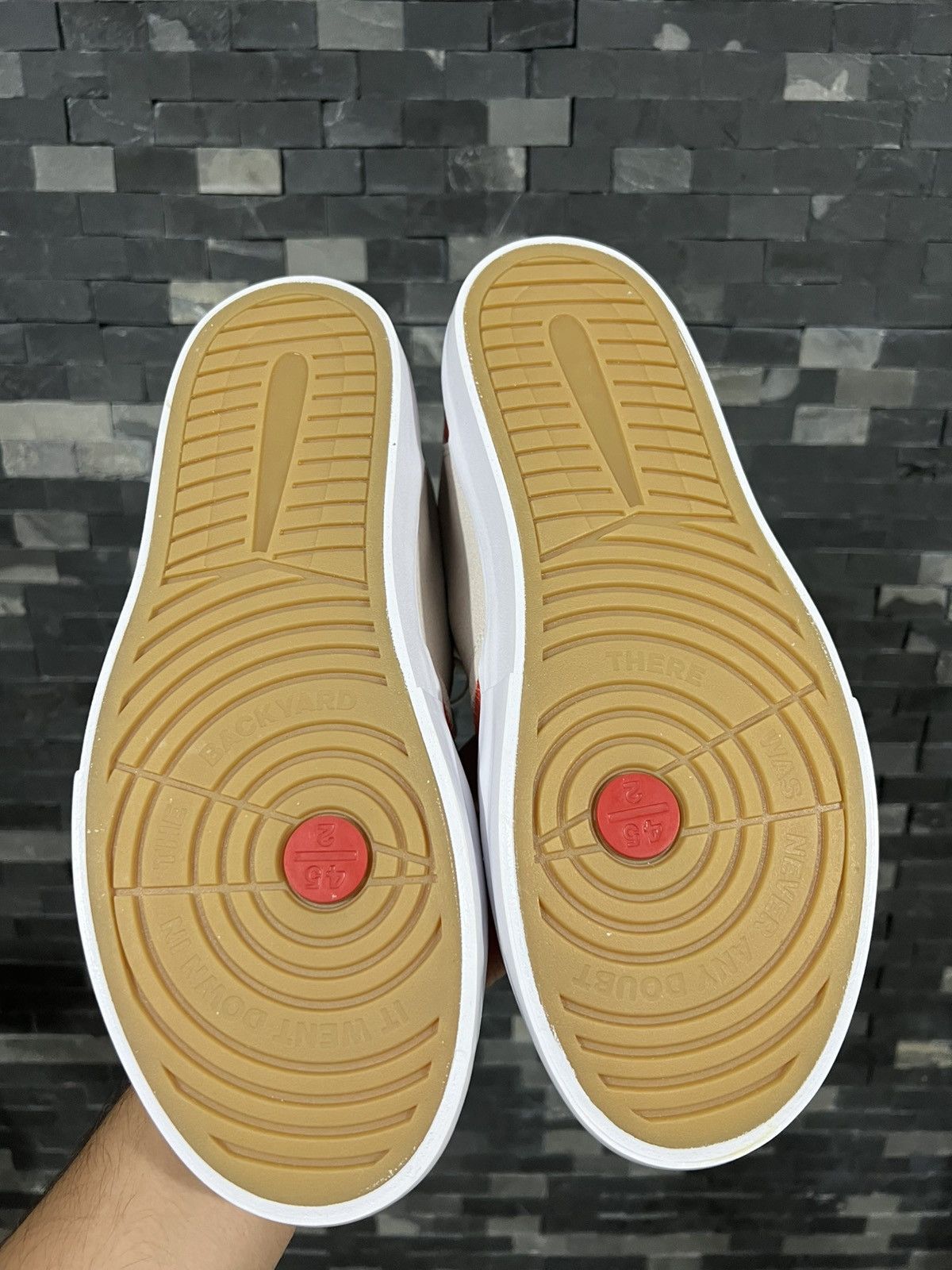 Jordan Brand Jordan Series Mid Size US 9 / EU 42 - 5 Thumbnail
