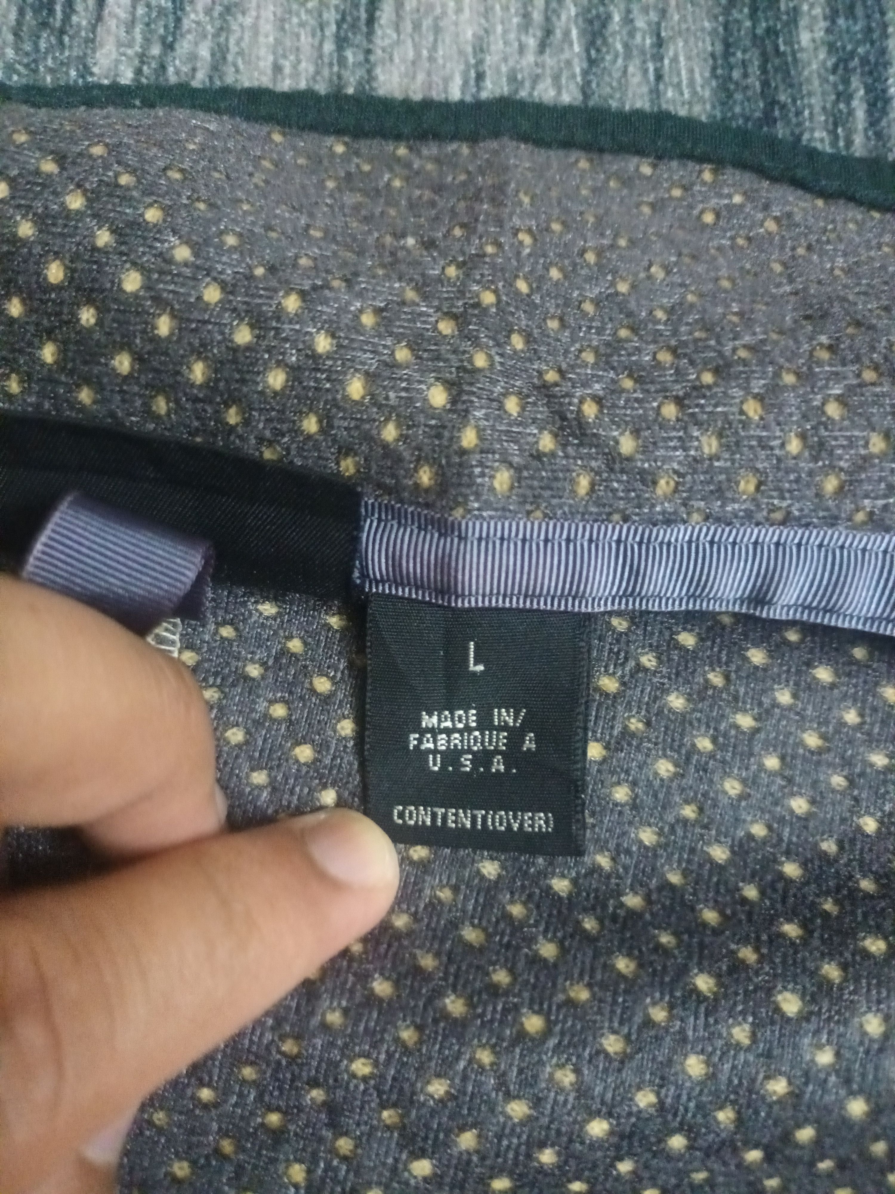 Patagonia 🔥 PATAGONIA MADE IN USA SHERPA JACKET 🔥 Size US L / EU 52-54 / 3 - 5 Thumbnail