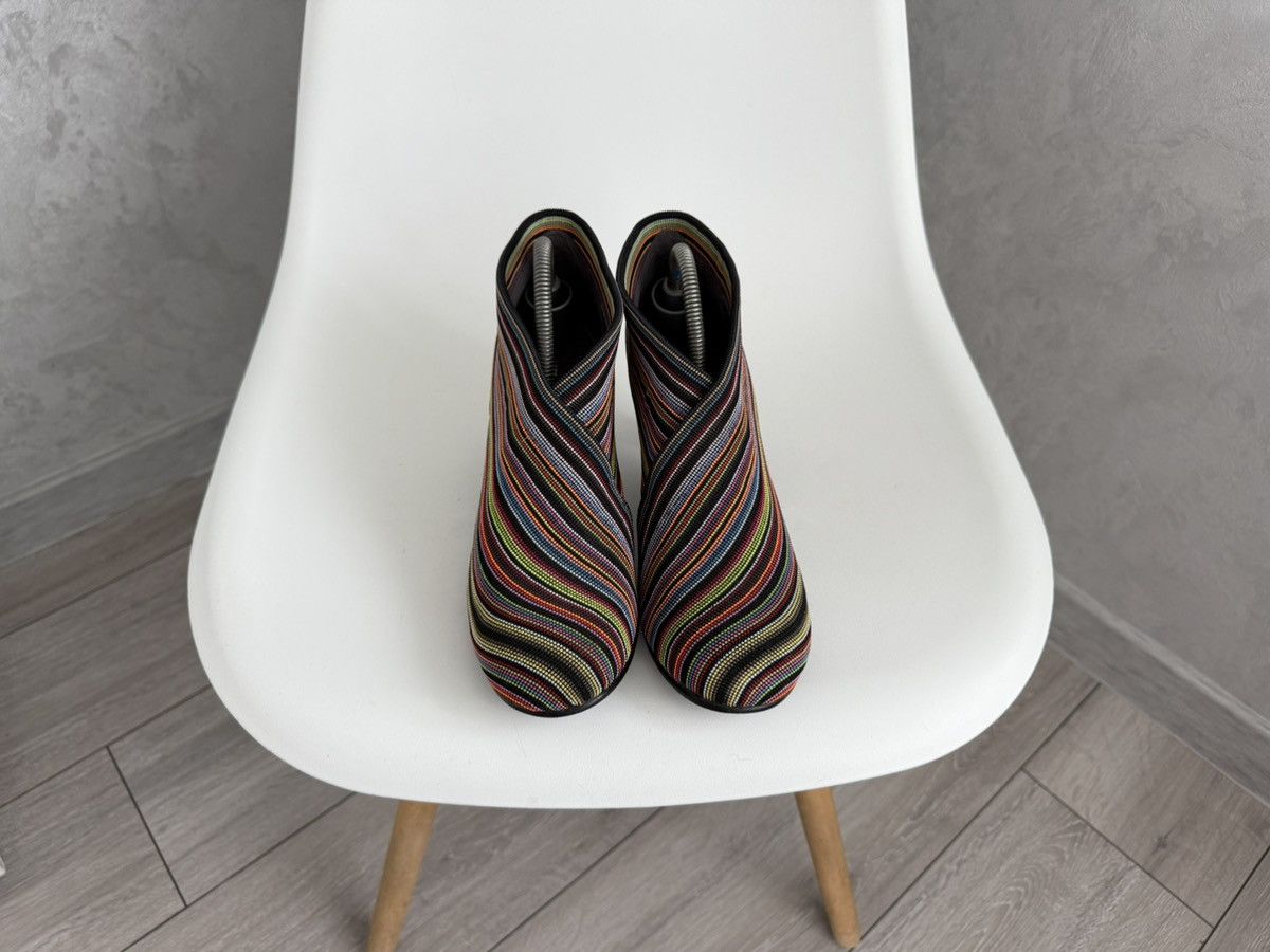 UNITED NUDE United Nude Multicolour Stripes Hells Size US 8.5 / IT 38.5 - 3 Thumbnail