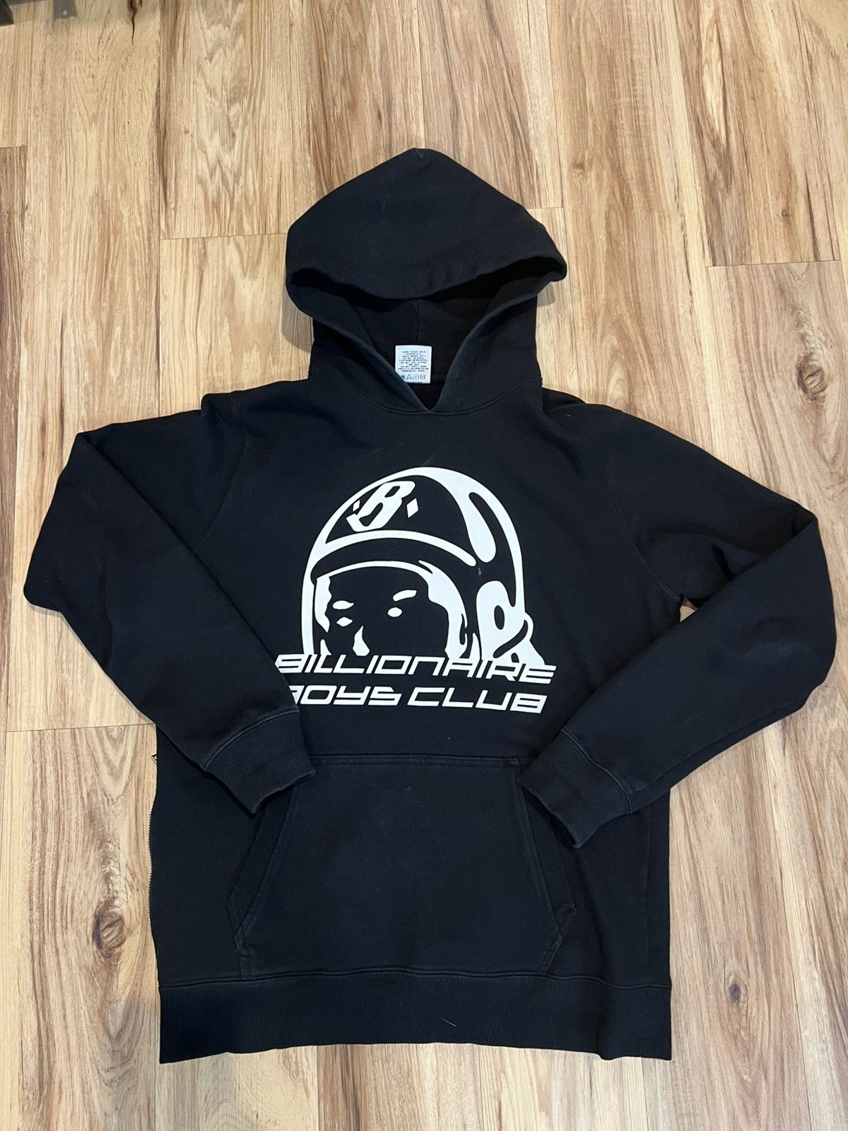 Billionaire Boys Club Billionaire Boys Club Hoodie Size US S / EU 44-46 / 1 - 1 Thumbnail