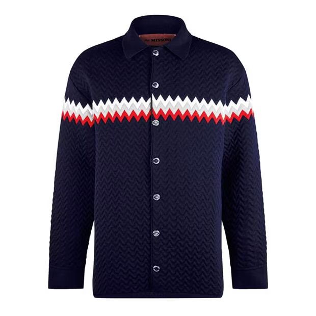 o1g2r1mq0524 Overs Shirts in Multicolor