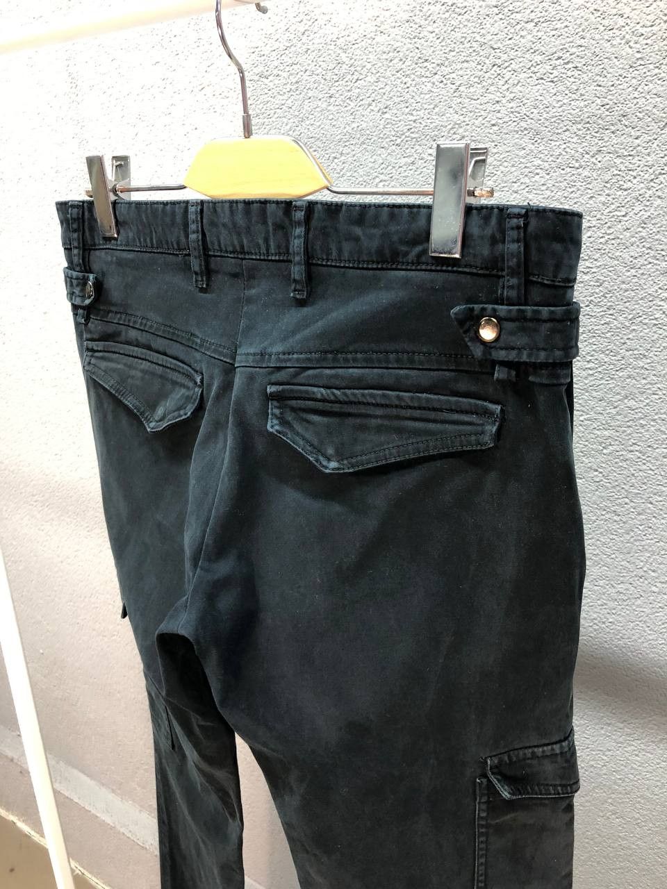 Versace Versace Collectoin cargo mens pants W 34 L 34 / IT 48 Size US 34 / EU 50 - 6 Thumbnail