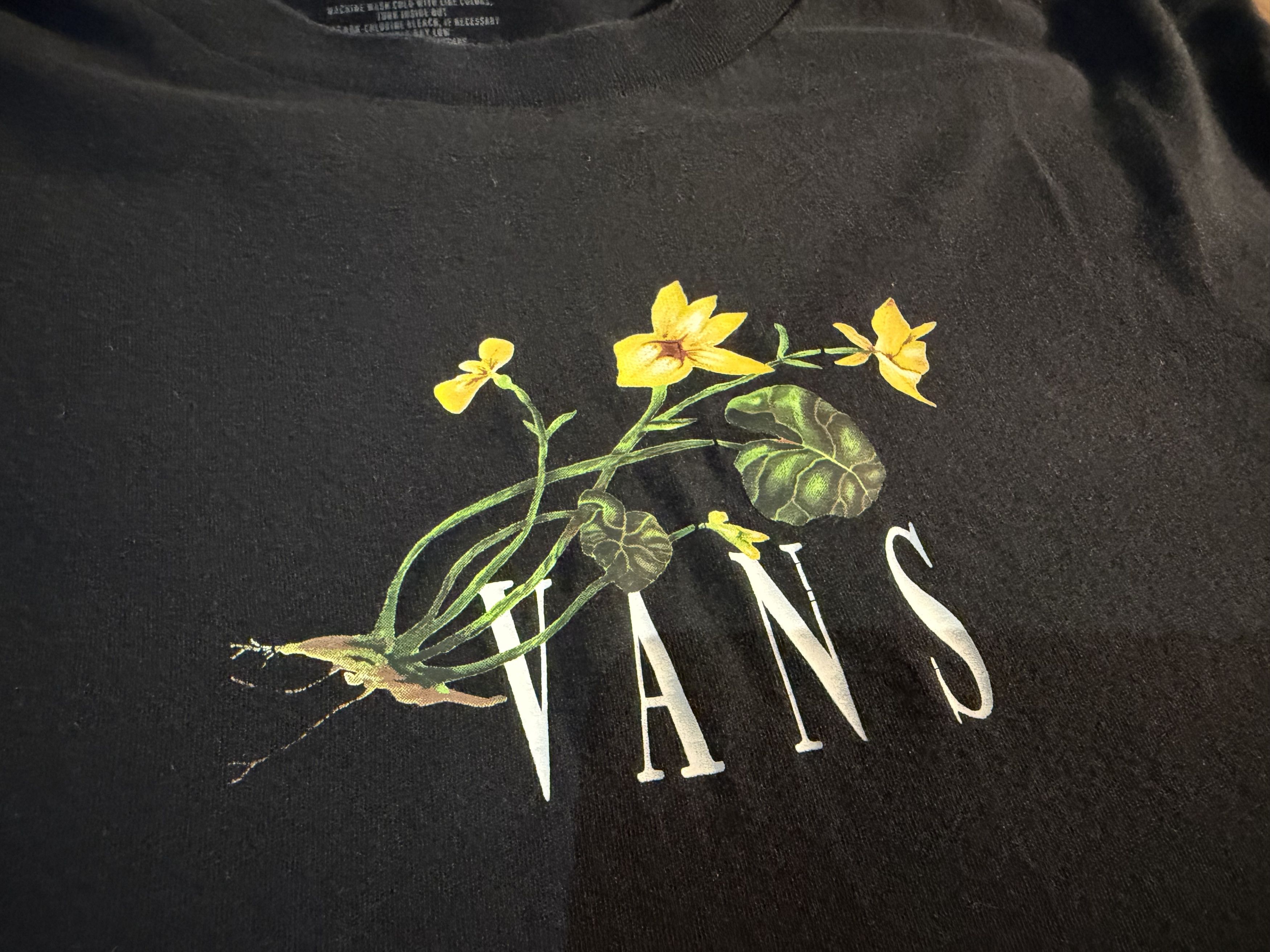 Vans Vans Classic Fit Size US XL / EU 56 / 4 - 4 Thumbnail