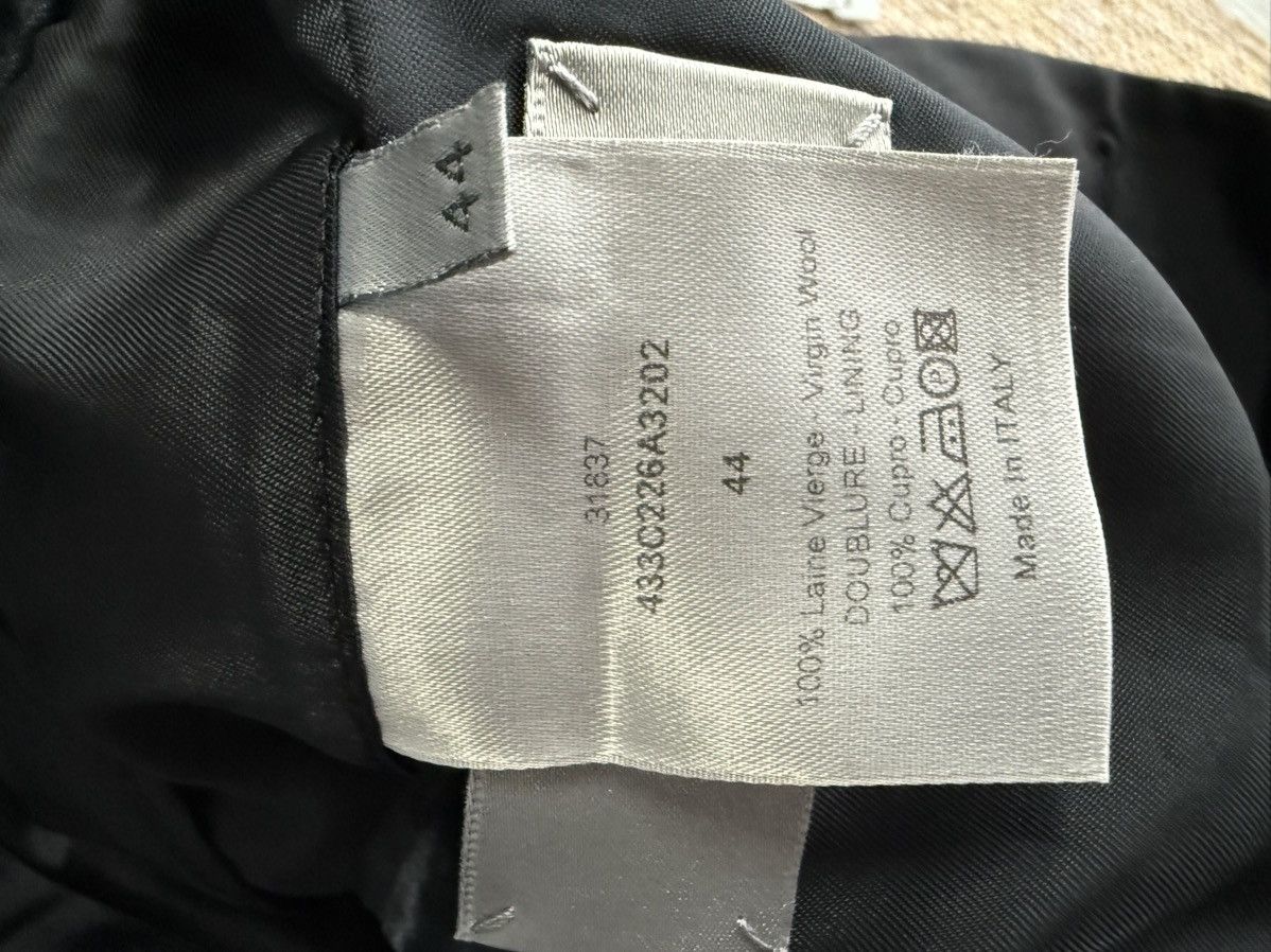 Dior Dior Homme FW14 Lines 3 pieces Suits Size 46R - 6 Thumbnail