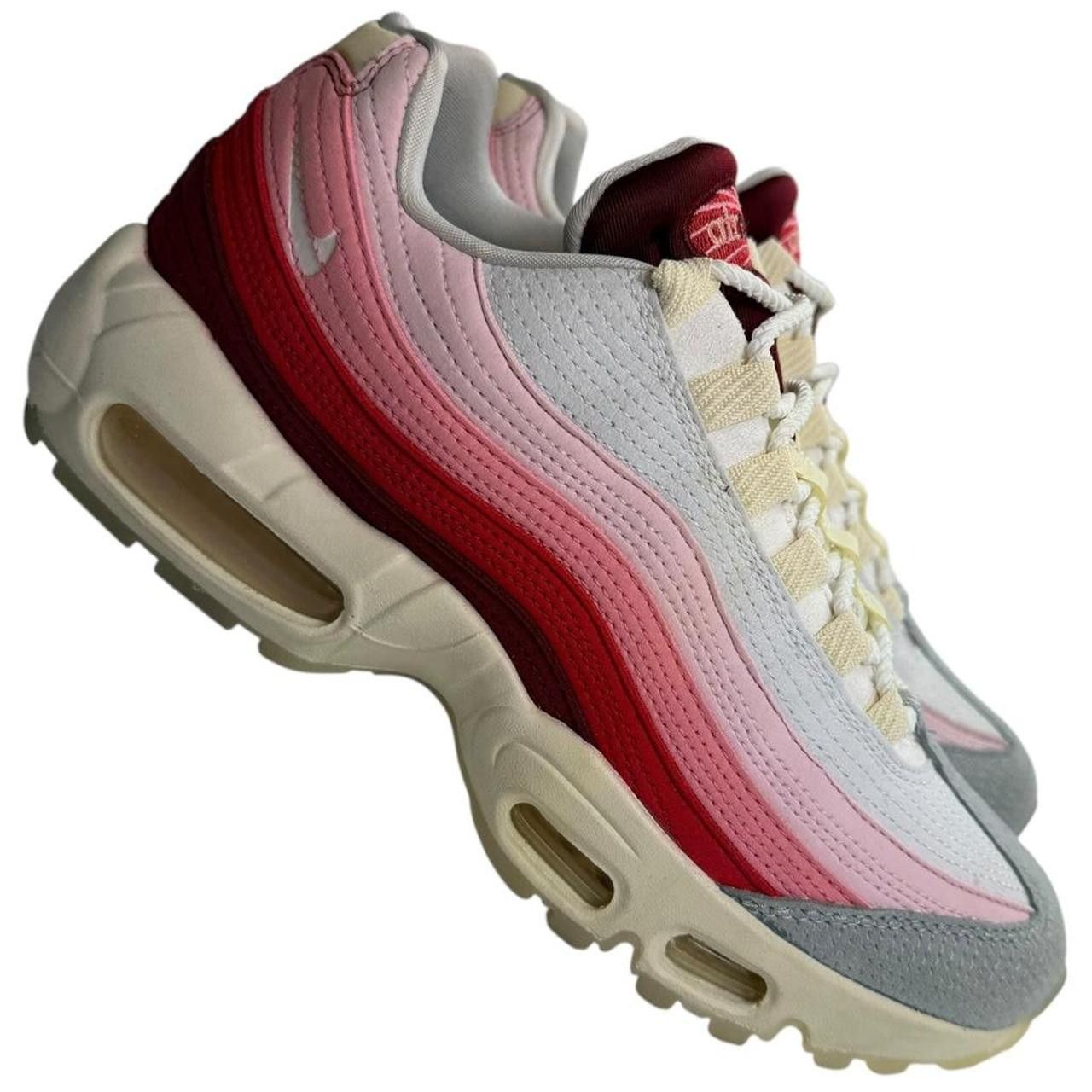 Nike Nike Air Max 95 Anatomy Of Air Size UK 5.5 / US 6 / EU 38.5 Size US 6 / EU 39 - 1 Thumbnail