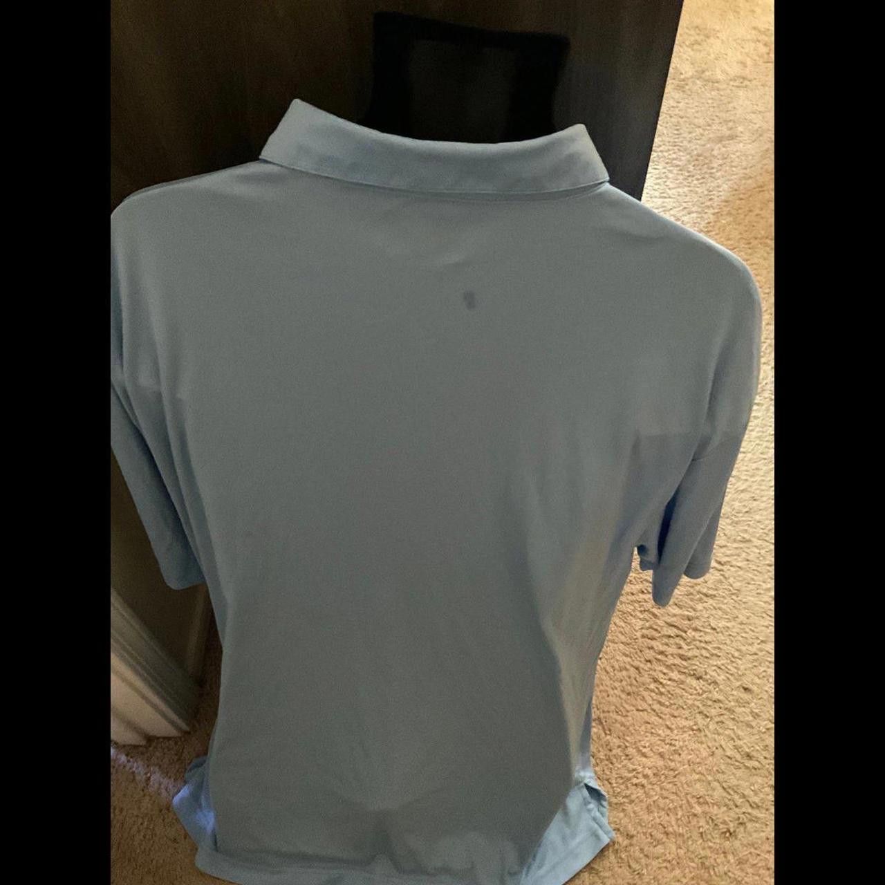 Designer Mens Used Ben Hogan Size Eb4c Size US XXL / EU 58 / 5 - 4 Thumbnail