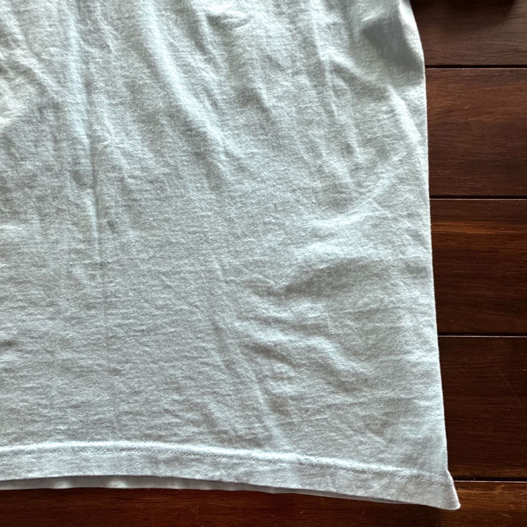 G59 Records G59 Records T-Shirt Skull Logo Light Blue Medium Men XS? Size US M / EU 48-50 / 2 - 3 Thumbnail