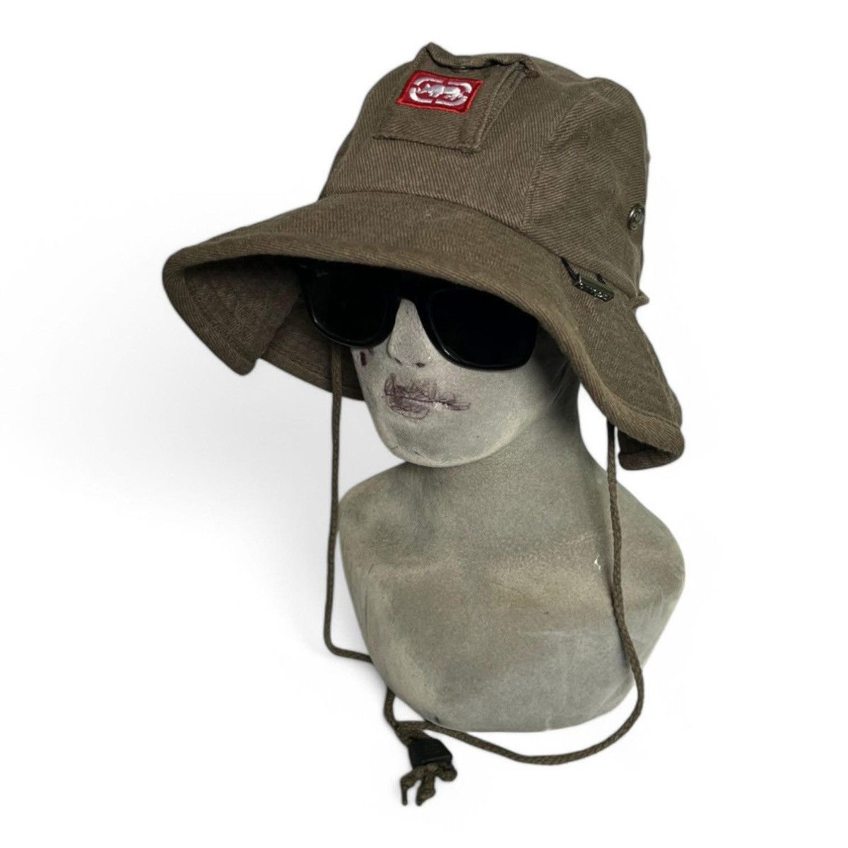 Ecko Unltd. Ecko unlimited junglehat Size ONE SIZE - 2 Thumbnail