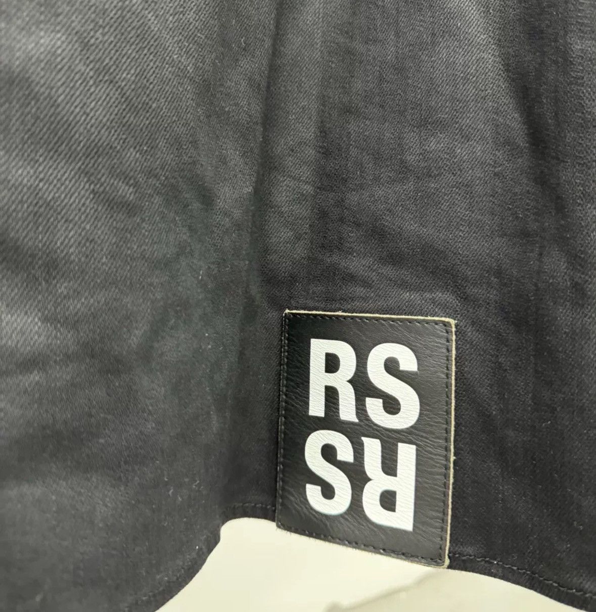 Raf Simons RAF SIMONS 18AW Christiane Street Jacket2412-Nextarrow Size US S / EU 44-46 / 1 - 6 Thumbnail