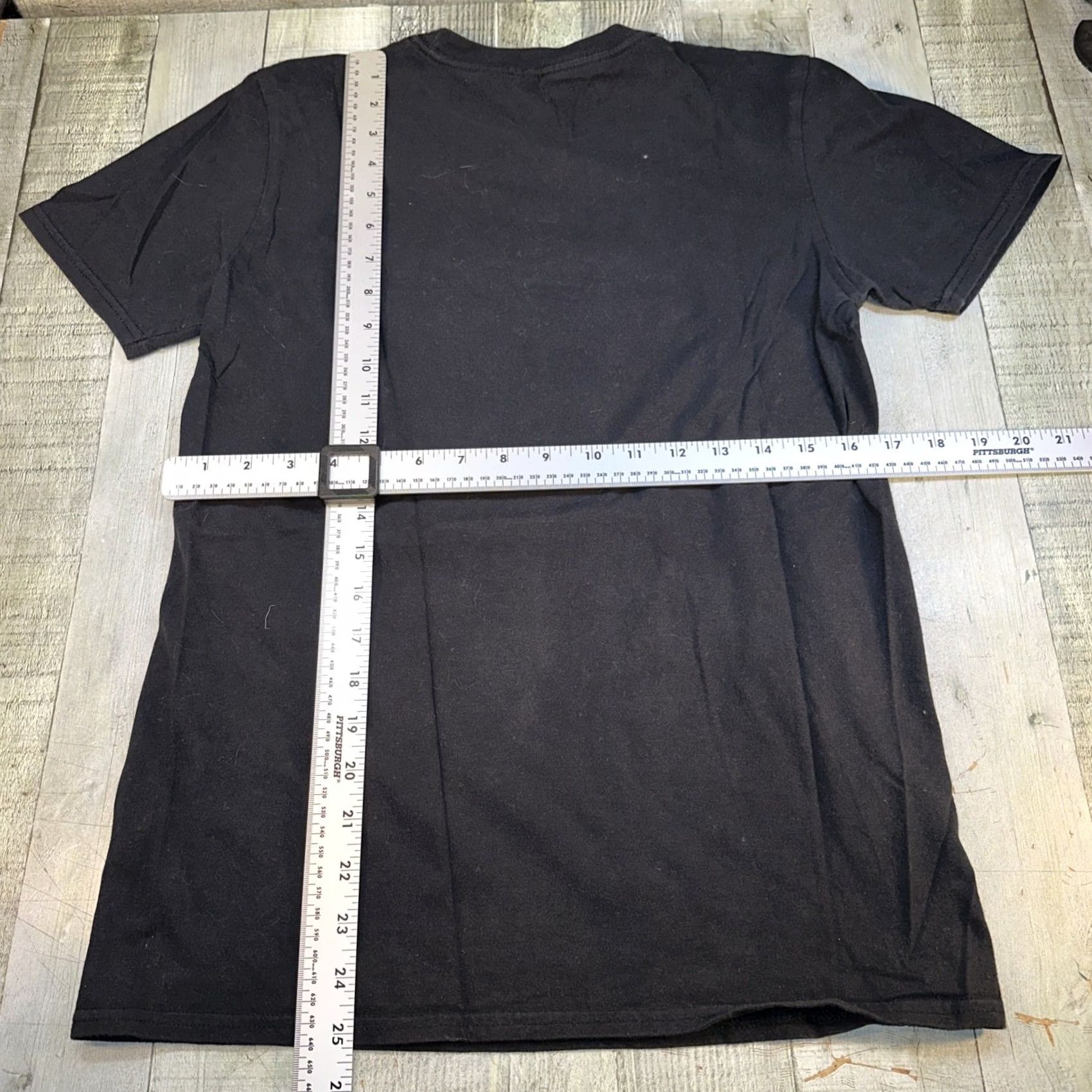 Vintage Notorious B.I.G. Hip Hop Tee Shirt Men’s Small Black Graphic Shirt Notorious B.I.G. Licensed Men’s S Black Hip Hop 90s Boys Mens? Size US S / EU 44-46 / 1 - 3 Thumbnail