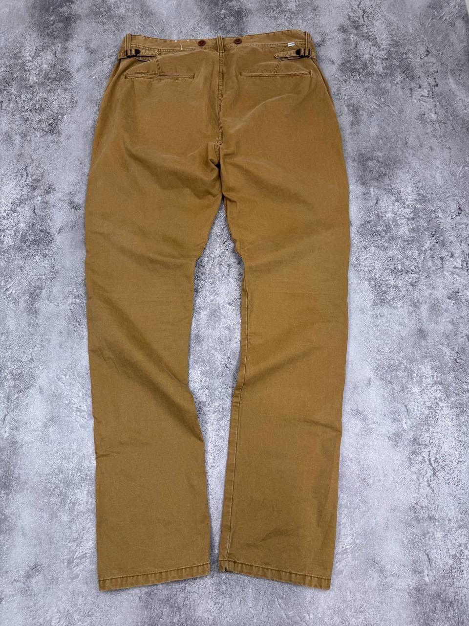 Levi's Vintage Clothing Levi's Men Vintage Pants Beige Straight Casual Size W33 Size US 33 - 1 Thumbnail