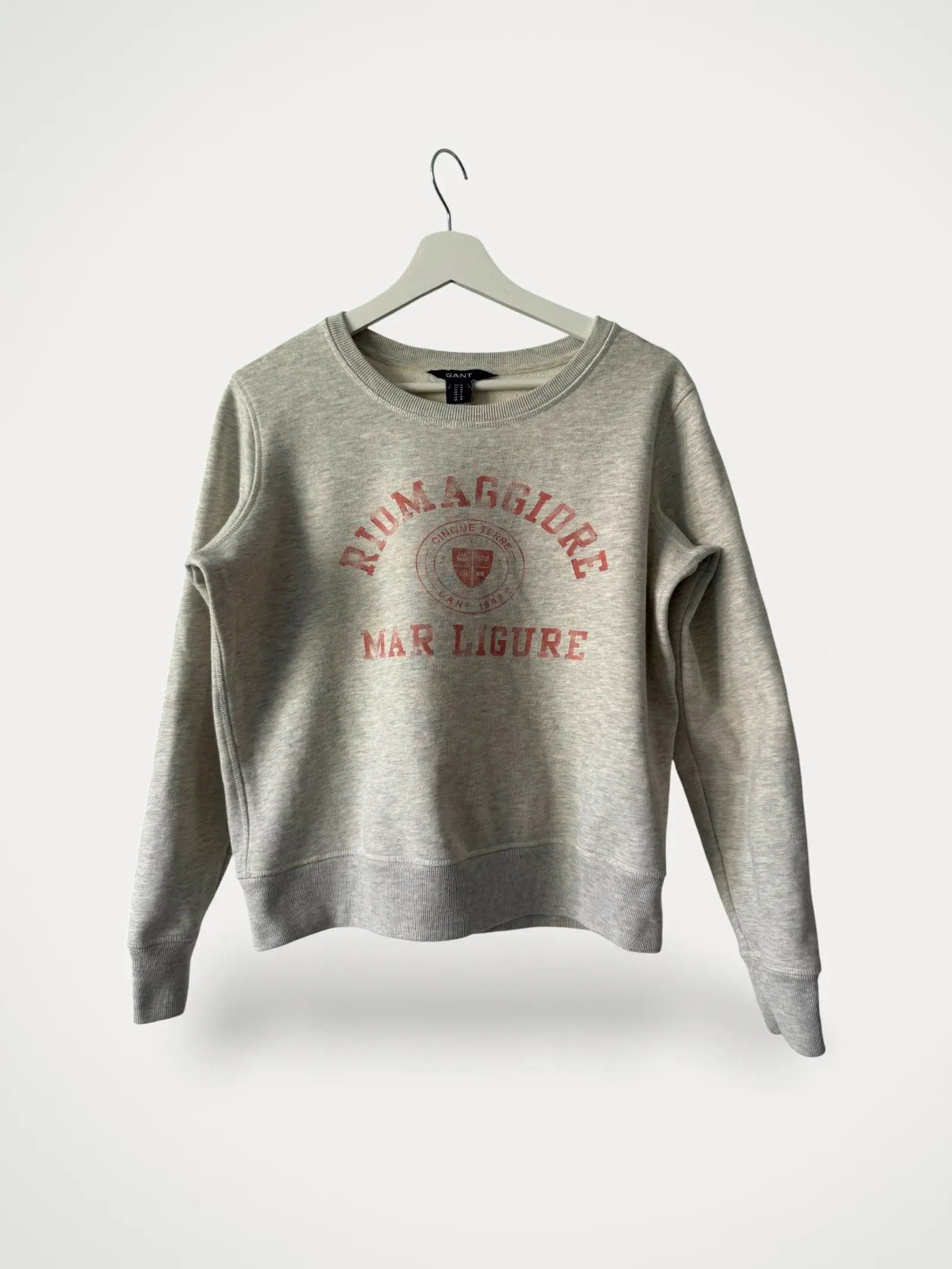 Gant Gant Sweatshirt Size M / US 6-8 / IT 42-44 - 1 Thumbnail