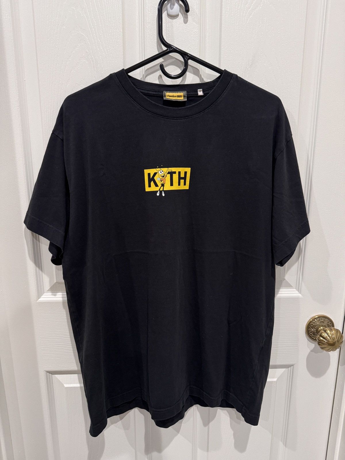 Kith Cheerios | Grailed