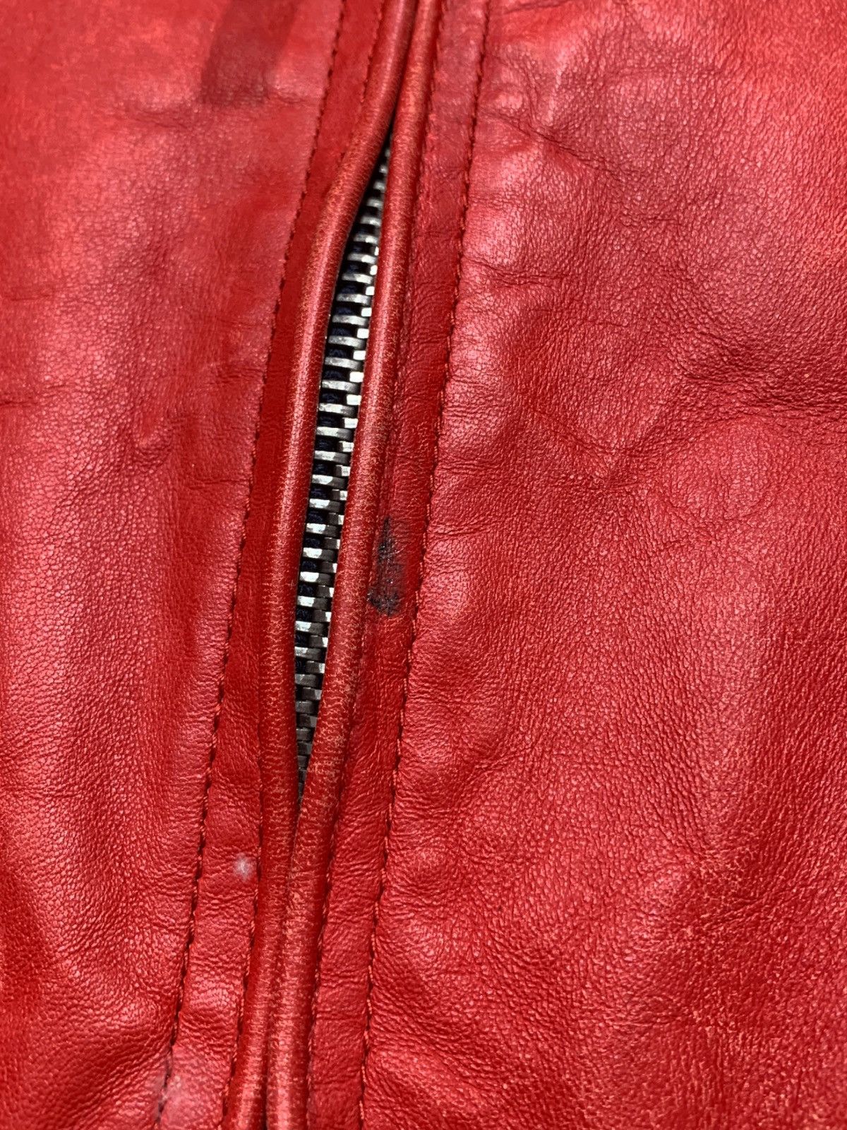 Designer × Stone Island Stone island S/S 2010 reversible jacket rare Size US S / EU 44-46 / 1 - 7 Thumbnail
