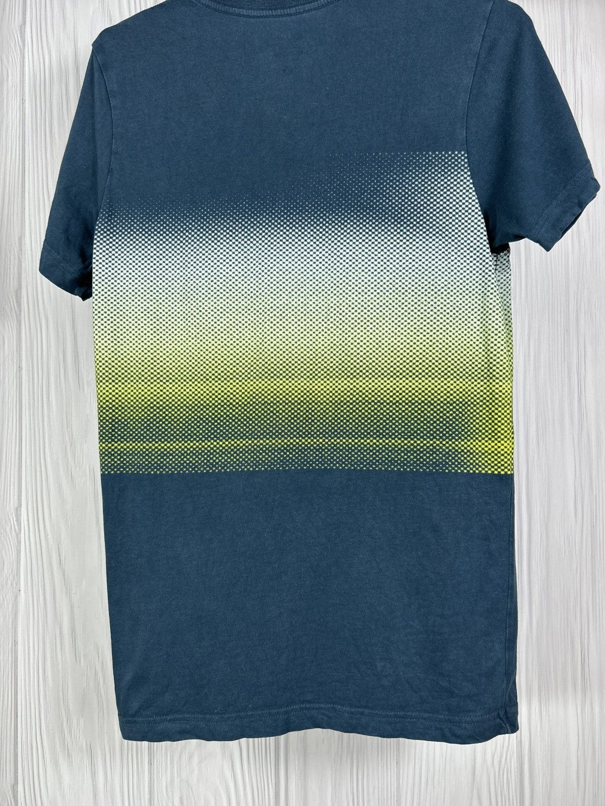 Vintage Vintage Nike Roger Federer T-Shirt Size S Size US S / EU 44-46 / 1 - 11 Thumbnail