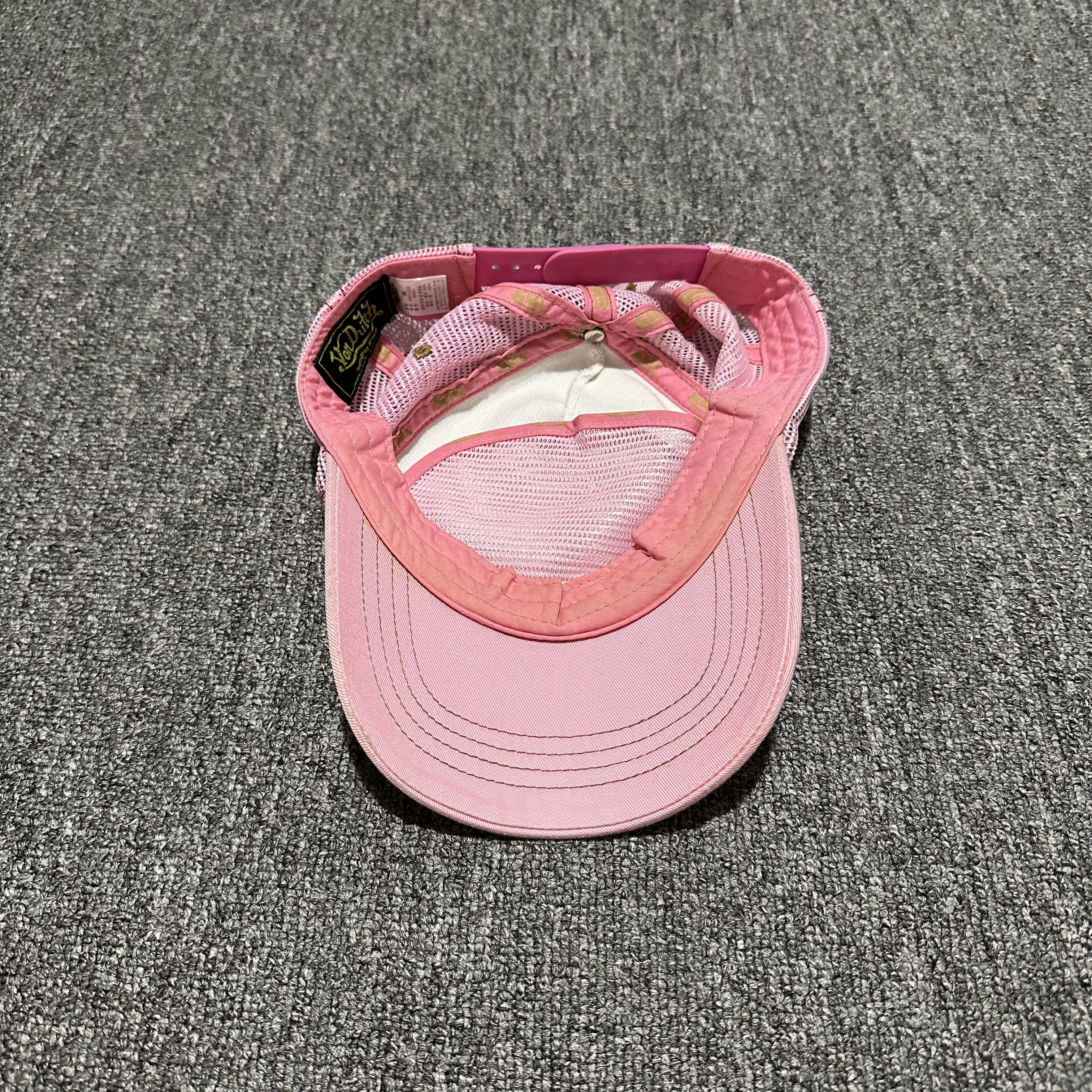 Von Dutch Rare Von Dutch Trucker Size ONE SIZE - 4 Thumbnail
