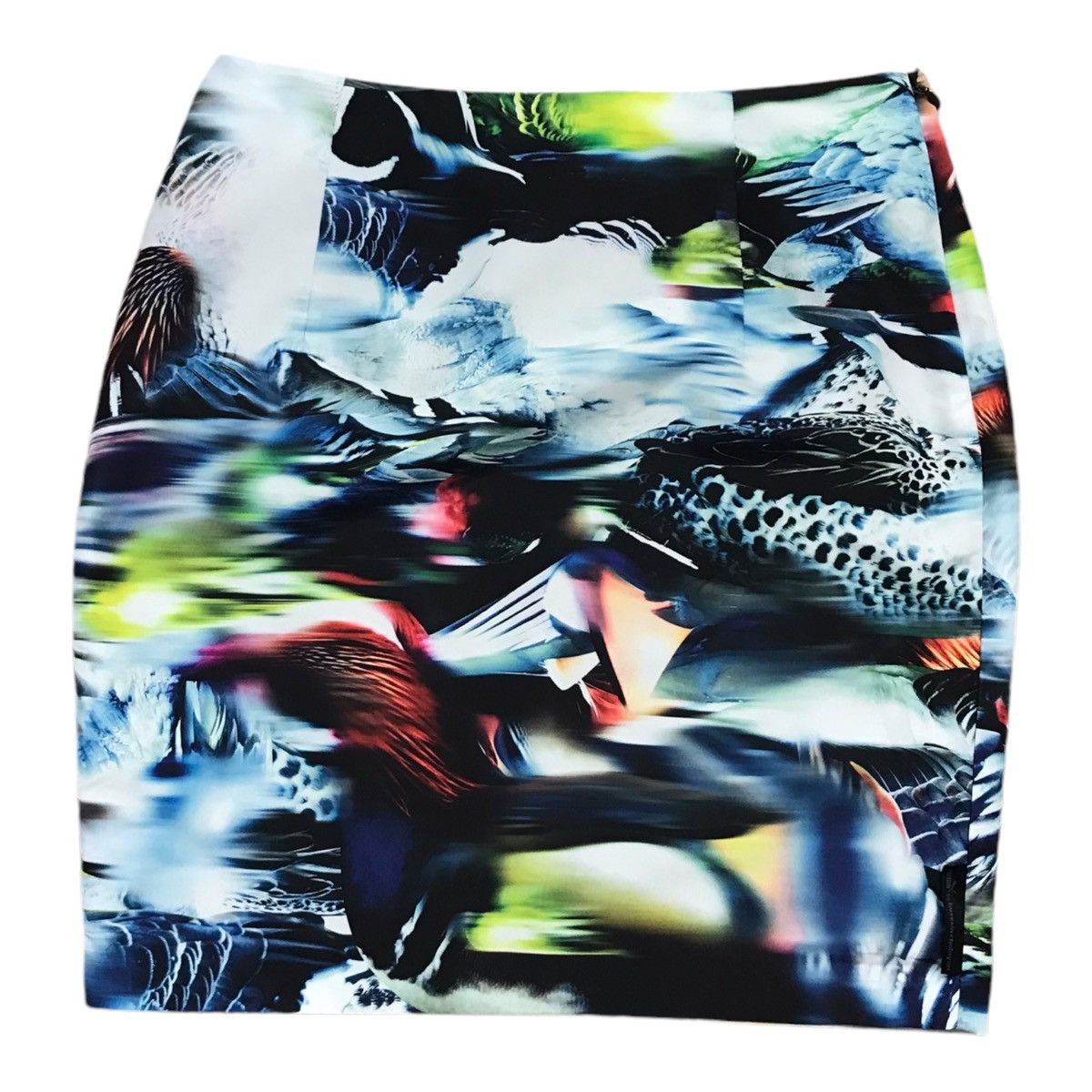 Hussein Chalayan × Puma Puma x Hussein Chalayan Skirt Size 27" / US 4 / IT 40 - 1 Thumbnail