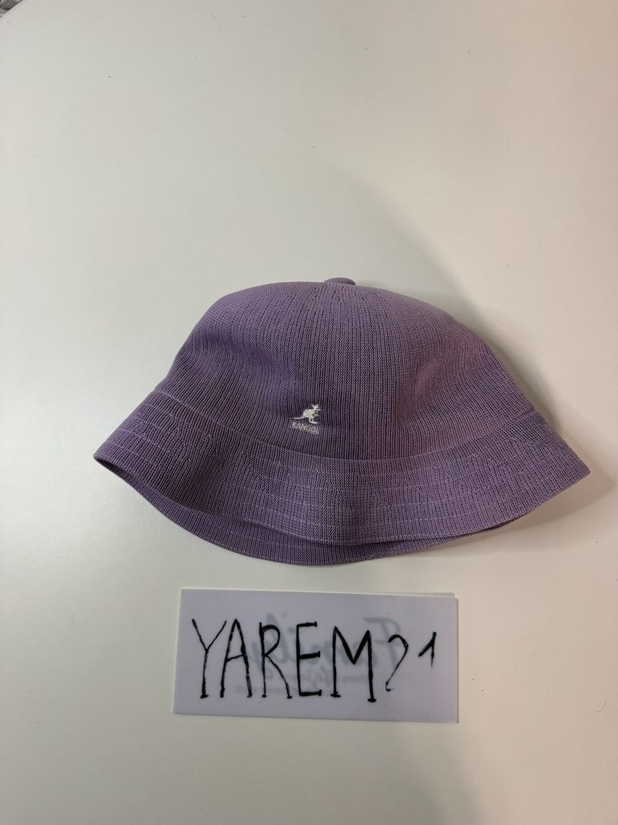 Kangol Kangol vintage hat cap Size ONE SIZE - 1 Thumbnail