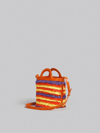 Marni o1srvl11e0624 Bag in Multicolor Size ONE SIZE - 3 Thumbnail