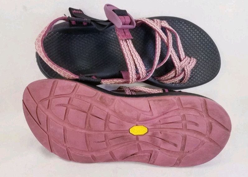 Chaco Zx2 z1 outdoor hiking Size US 7 / IT 37 - 2 Thumbnail
