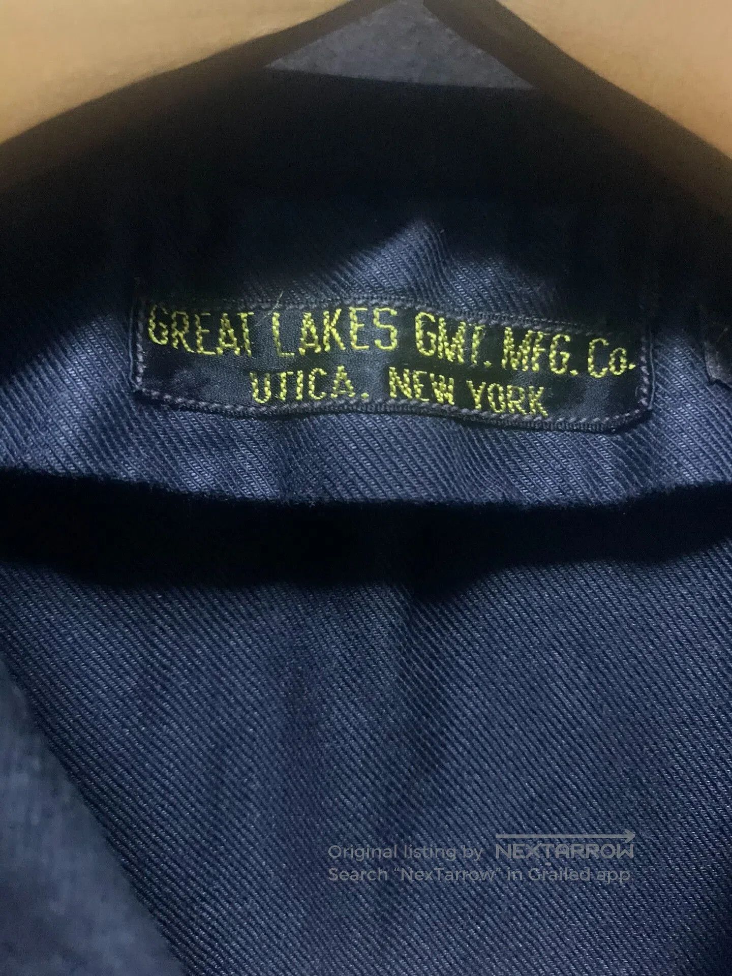 Freewheelers FREEWHEELERS Jackson Vest in Great Condition. Size US S / EU 44-46 / 1 - 4 Thumbnail