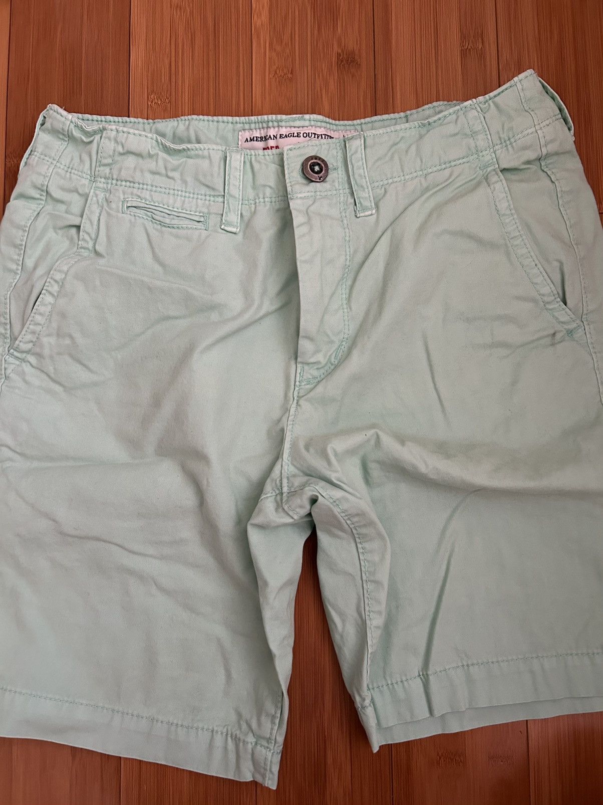 American Eagle Outfitters American Eagle Shorts Size US 30 / EU 46 - 1 Thumbnail