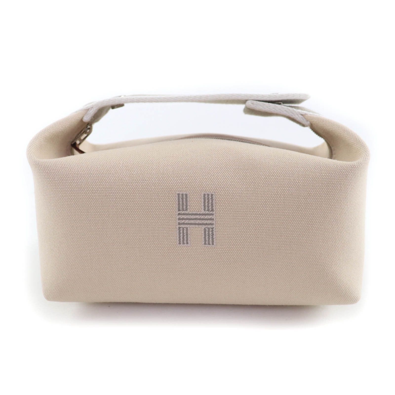 Hermes Hermes Hermès Bride a PM Cotton Pouch Cotton Other DUTY FREE for USA Size ONE SIZE - 1 Thumbnail