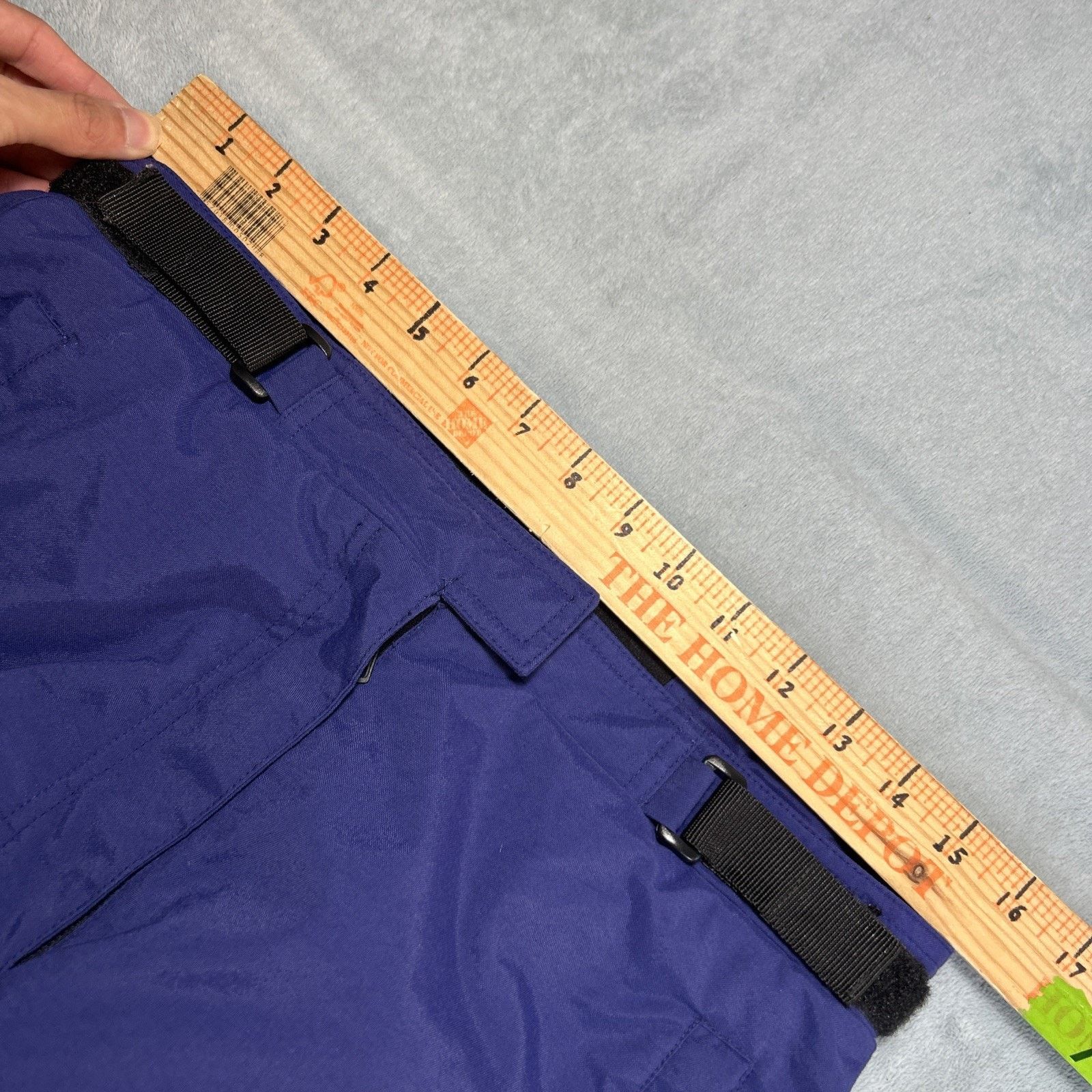 Obermeyer Vintage Obermeyer Ski Pants Womens 8 32x29 Snowboard Snow Size 30" / US 8 / IT 44 - 12 Thumbnail