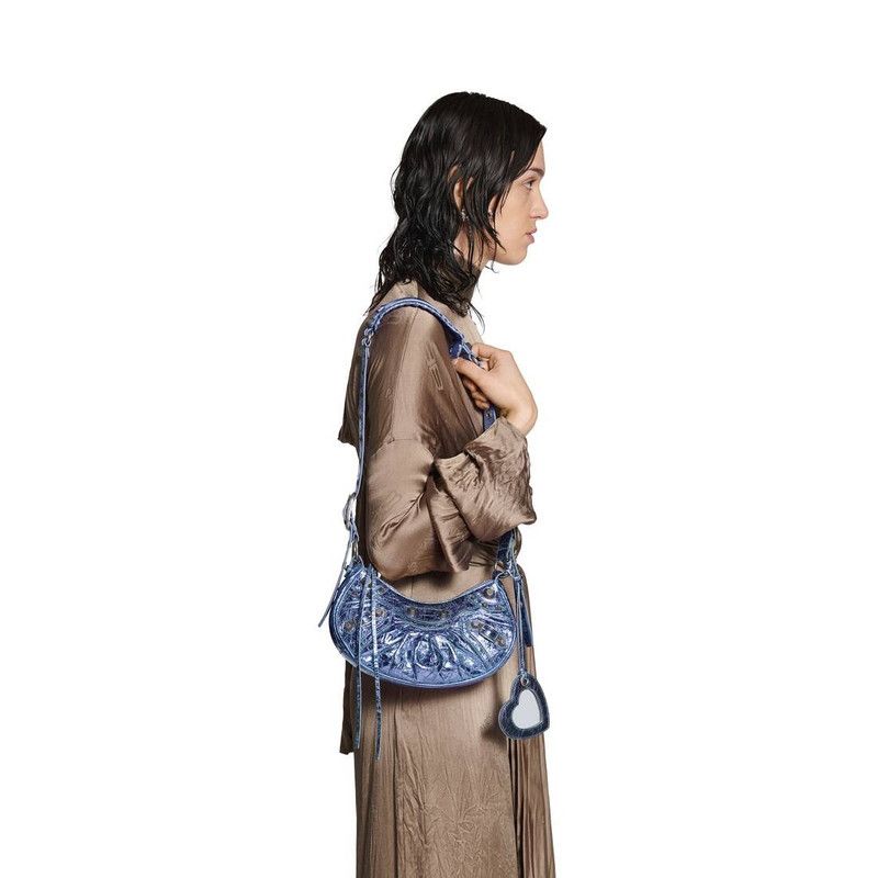 Balenciaga o1tr1nto0226 Size: OS / Le Cagole XS Shoulder Bag Size ONE SIZE - 2 Thumbnail