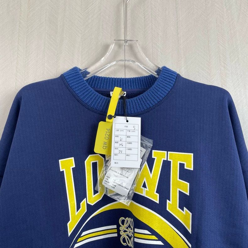 Loewe Knitted sweater