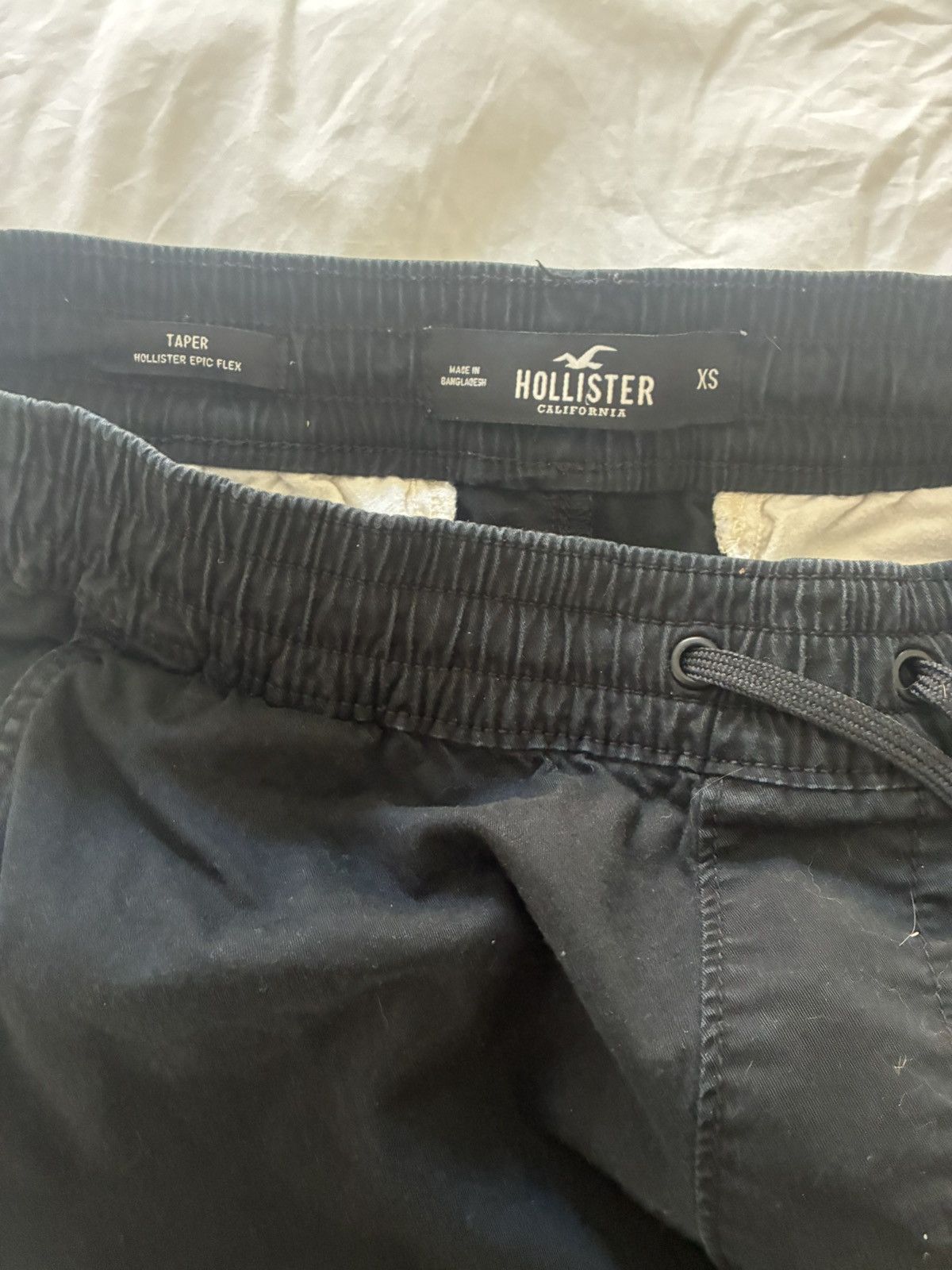 Hollister Hollister Pants Size US 30 / EU 46 - 3 Thumbnail