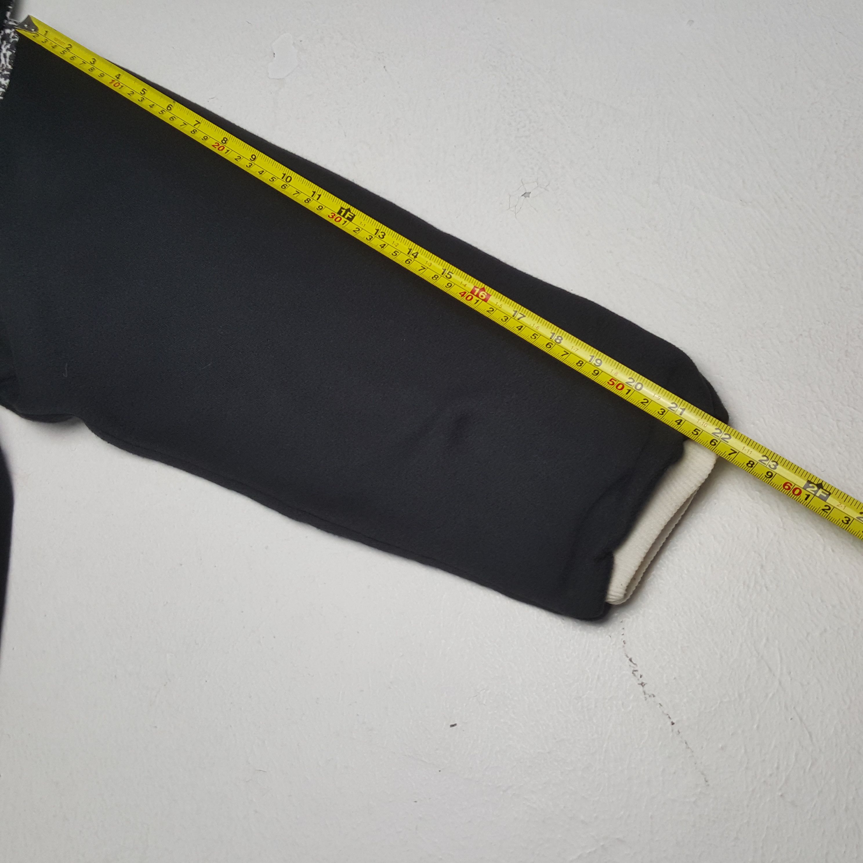 Designer × Vintage Vintage BLOWOUT FALL Japanese Fashion Designer Sweatshirts Size US L / EU 52-54 / 3 - 5 Thumbnail