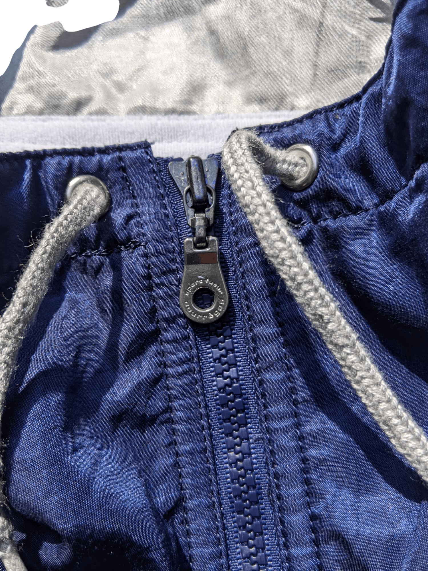 Courreges Courreges Sport Jacket Size US M / EU 48-50 / 2 - 6 Thumbnail