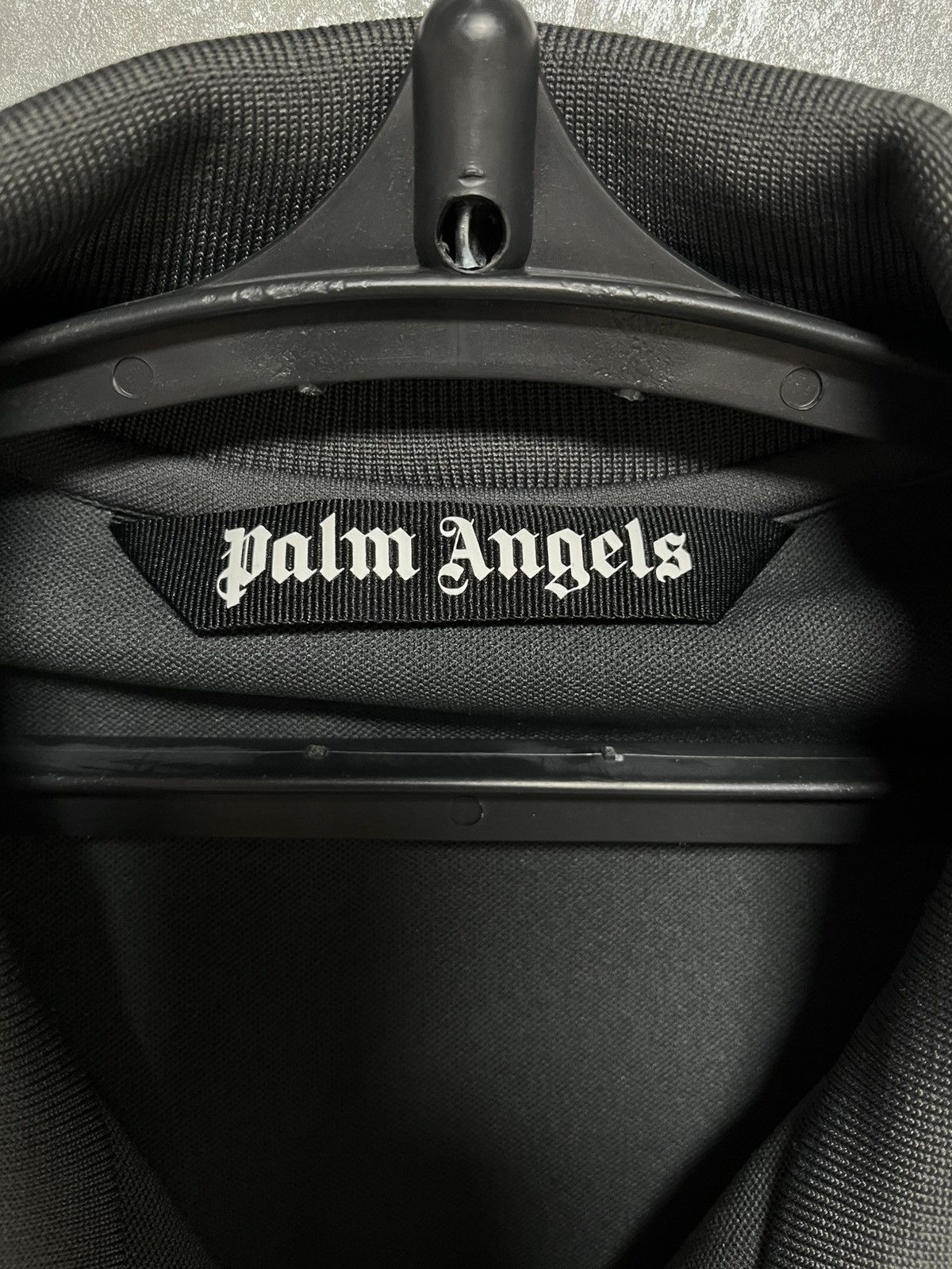Palm Angels Palm Angels Track Zip Rare Size US M / EU 48-50 / 2 - 4 Thumbnail