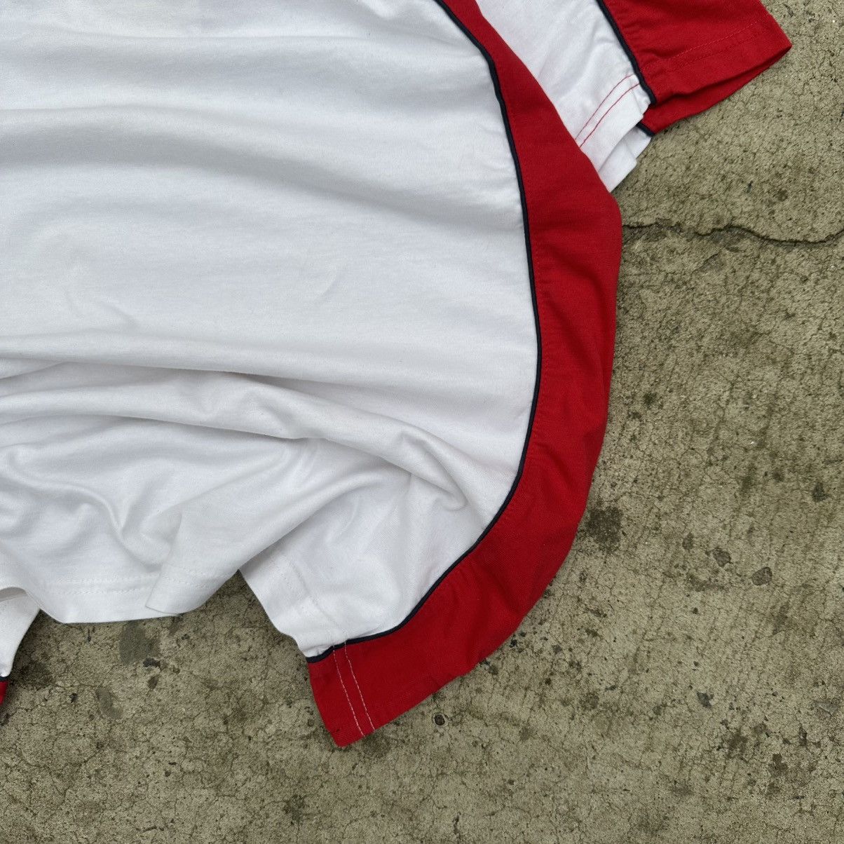 New England Outerwear Vintage Japan England Polo Rugby Size S Y2K 00s USA Size US S / EU 44-46 / 1 - 10 Thumbnail
