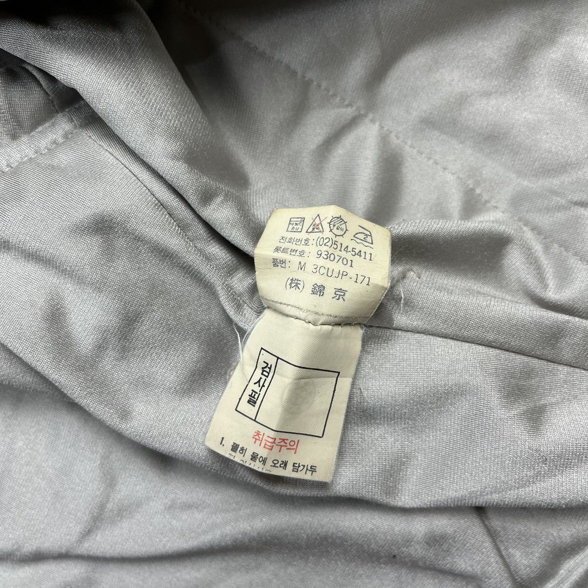 Marithe + Francois Girbaud × Vintage Vintage Marithe Gitbaud Francois utility bomber jacket Size US M / EU 48-50 / 2 - 9 Thumbnail