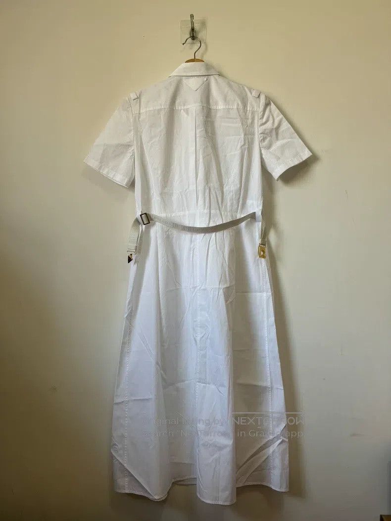 Prada Prada New dress Size XS / US 0-2 / IT 36-38 - 2 Thumbnail