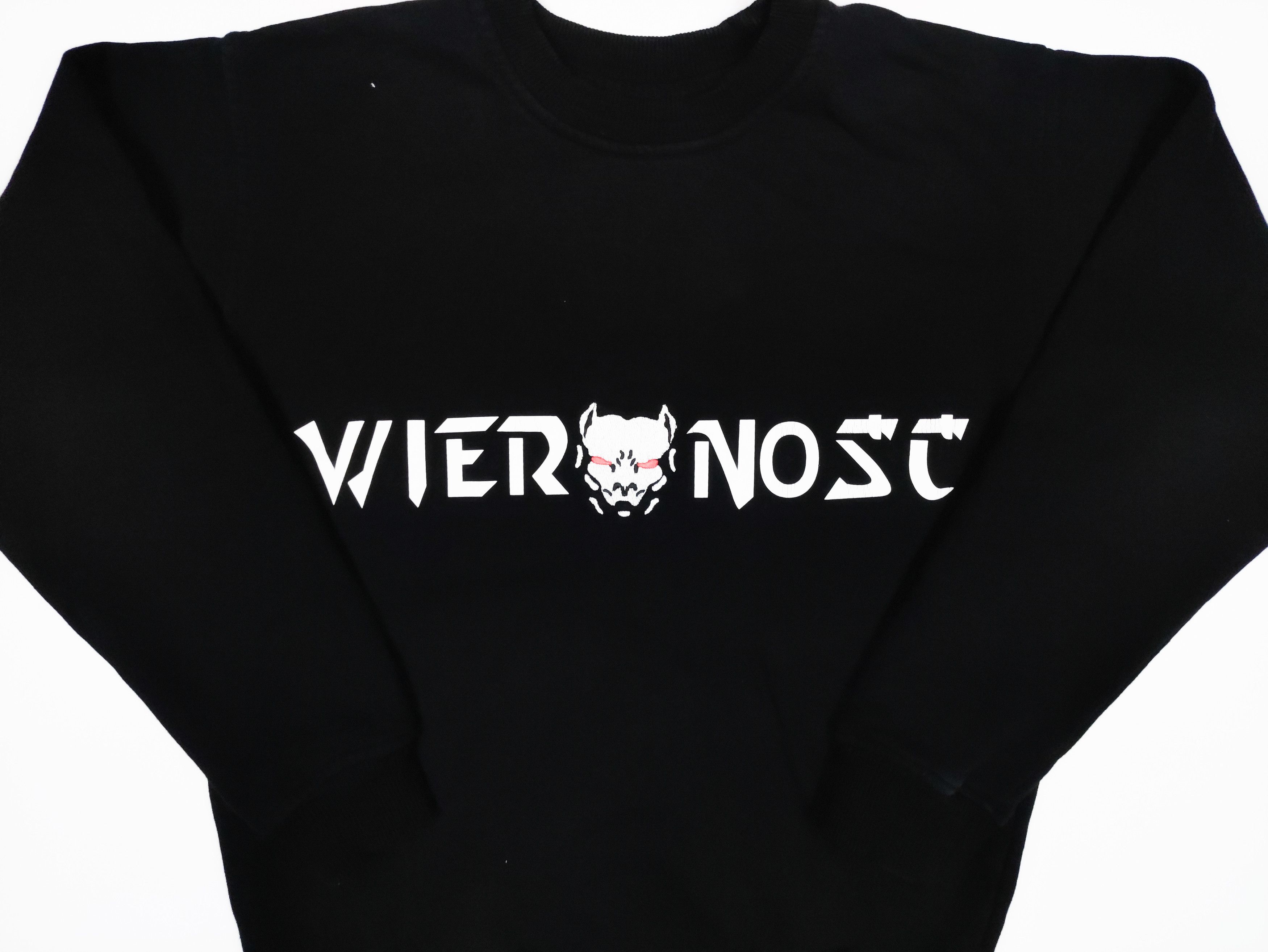 Other Wisła Kraków "Wierność" Crewneck Jumper + T-shirt Size US S / EU 44-46 / 1 - 9 Thumbnail