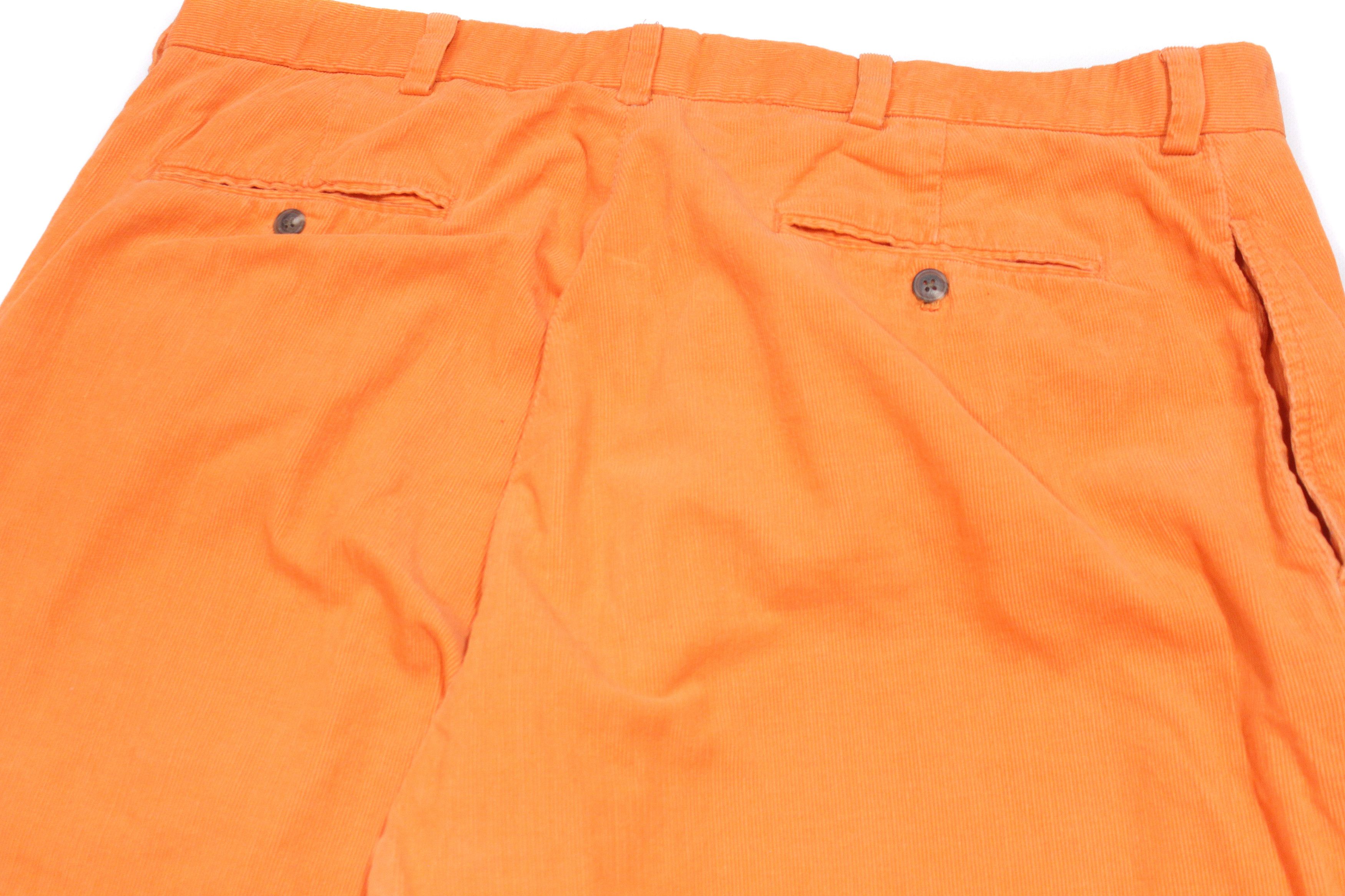 Polo Ralph Lauren Corduroy Vintage Pants Size US 40 / EU 56 - 4 Thumbnail