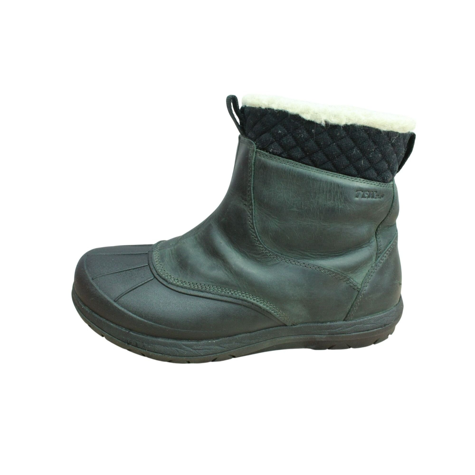 LL Bean Women's Waterproof Insulated Duck Boots
