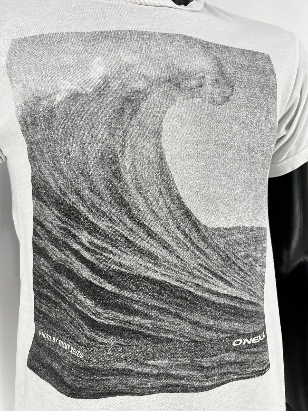 O'Neill × Vintage Vntage Big Logo Surfing T-shirt vintage Y2k Skategang Size US S / EU 44-46 / 1 - 6 Thumbnail
